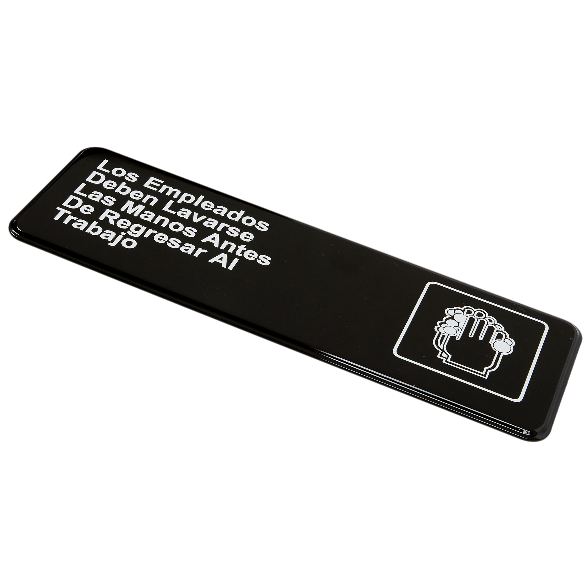 Vollrath, 4531, Sign, Compliance