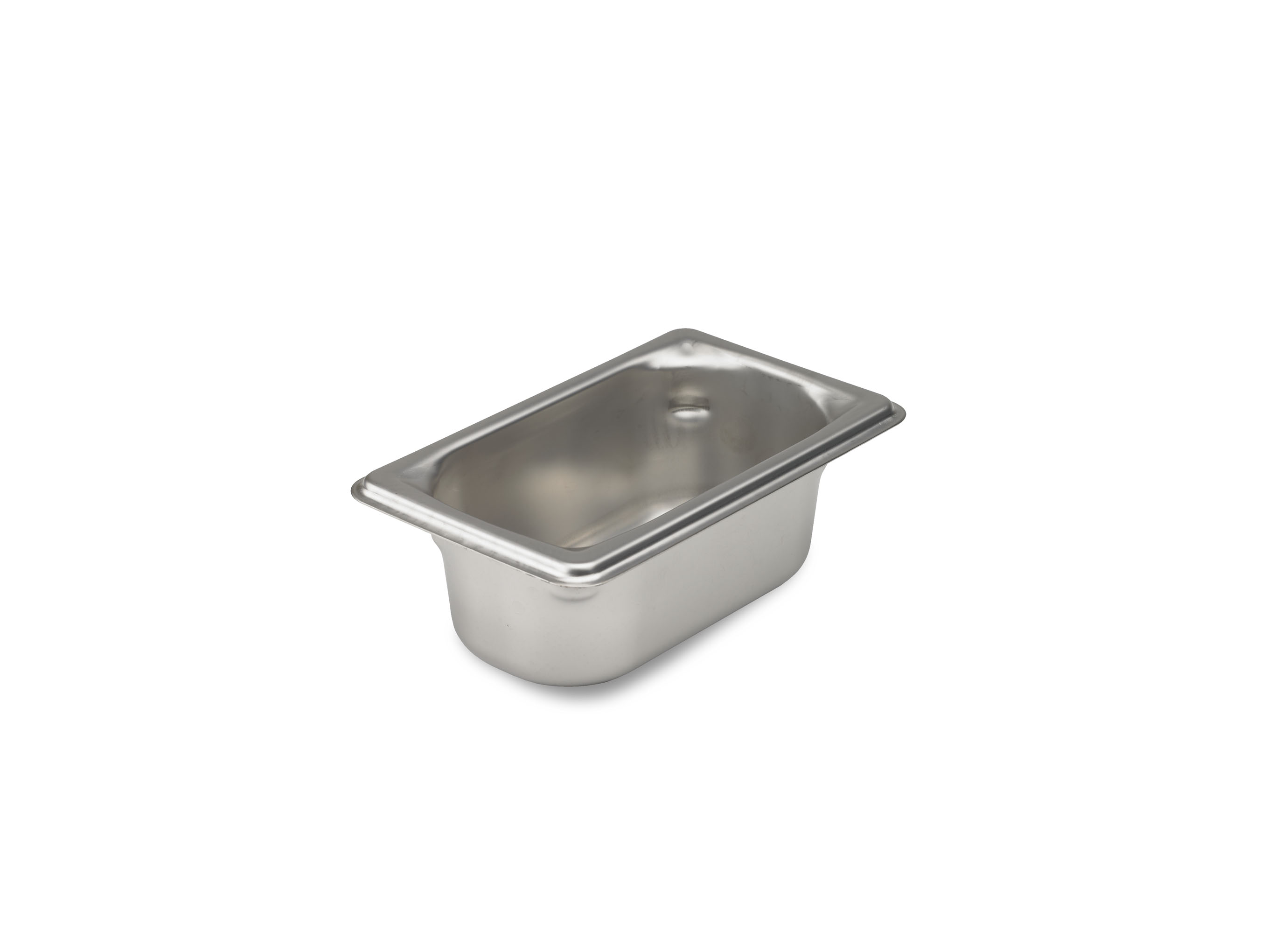Vollrath, 90922, Steam Table Pan, Stainless Steel