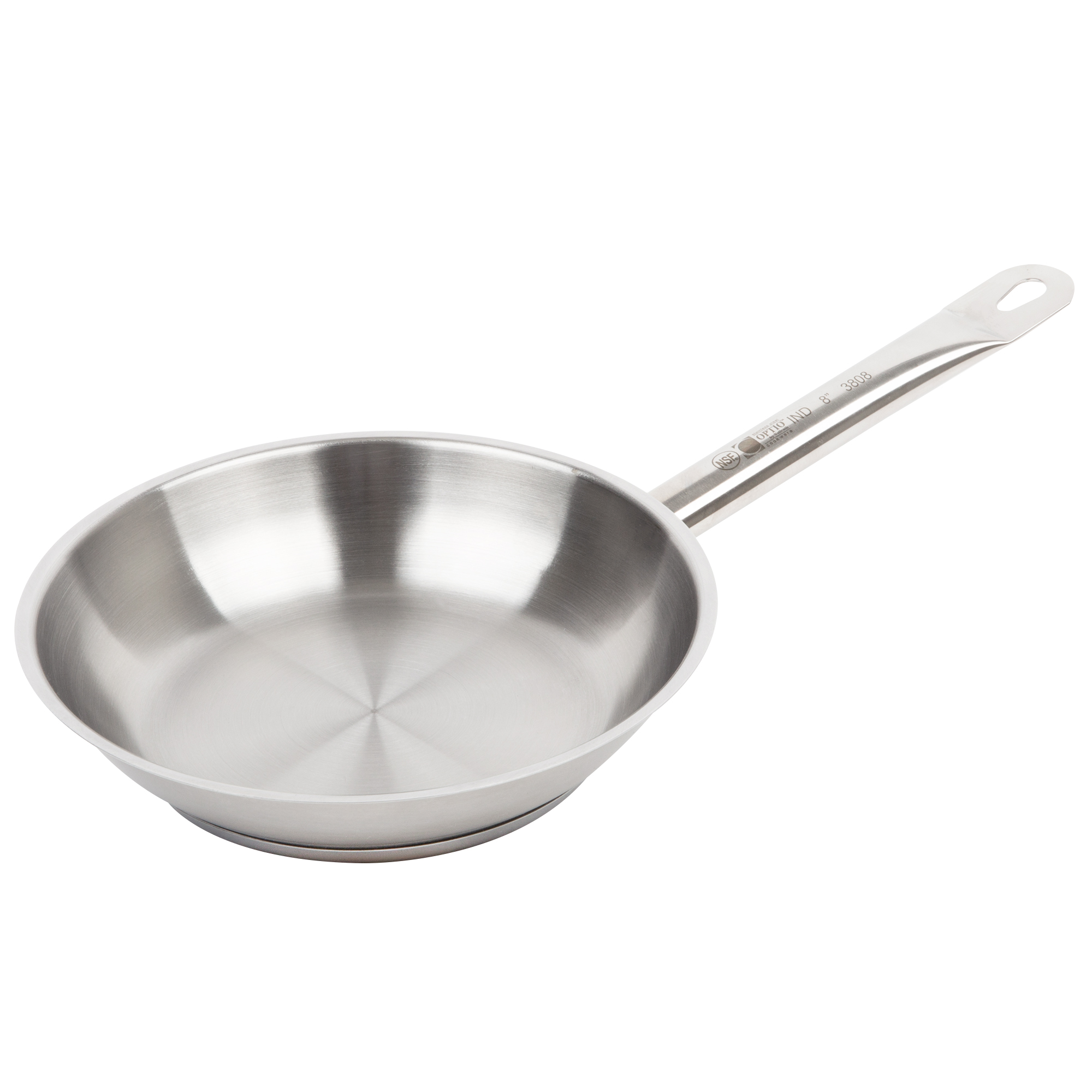 Vollrath, 3808, Fry Pan