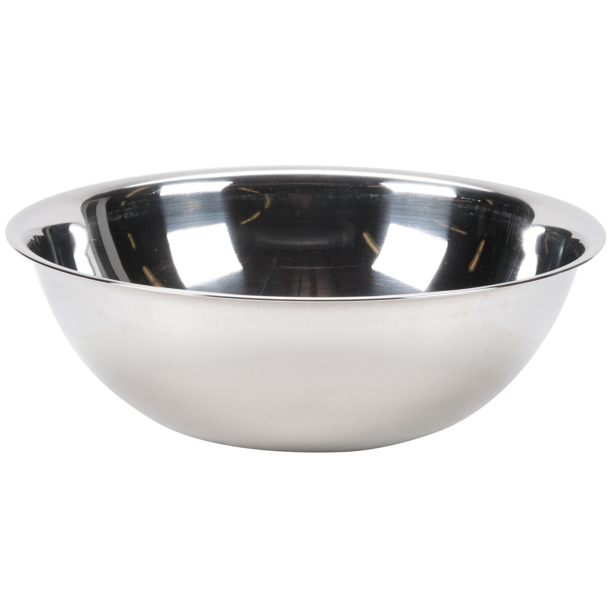 Vollrath, 47943, Mixing Bowl, Metal
