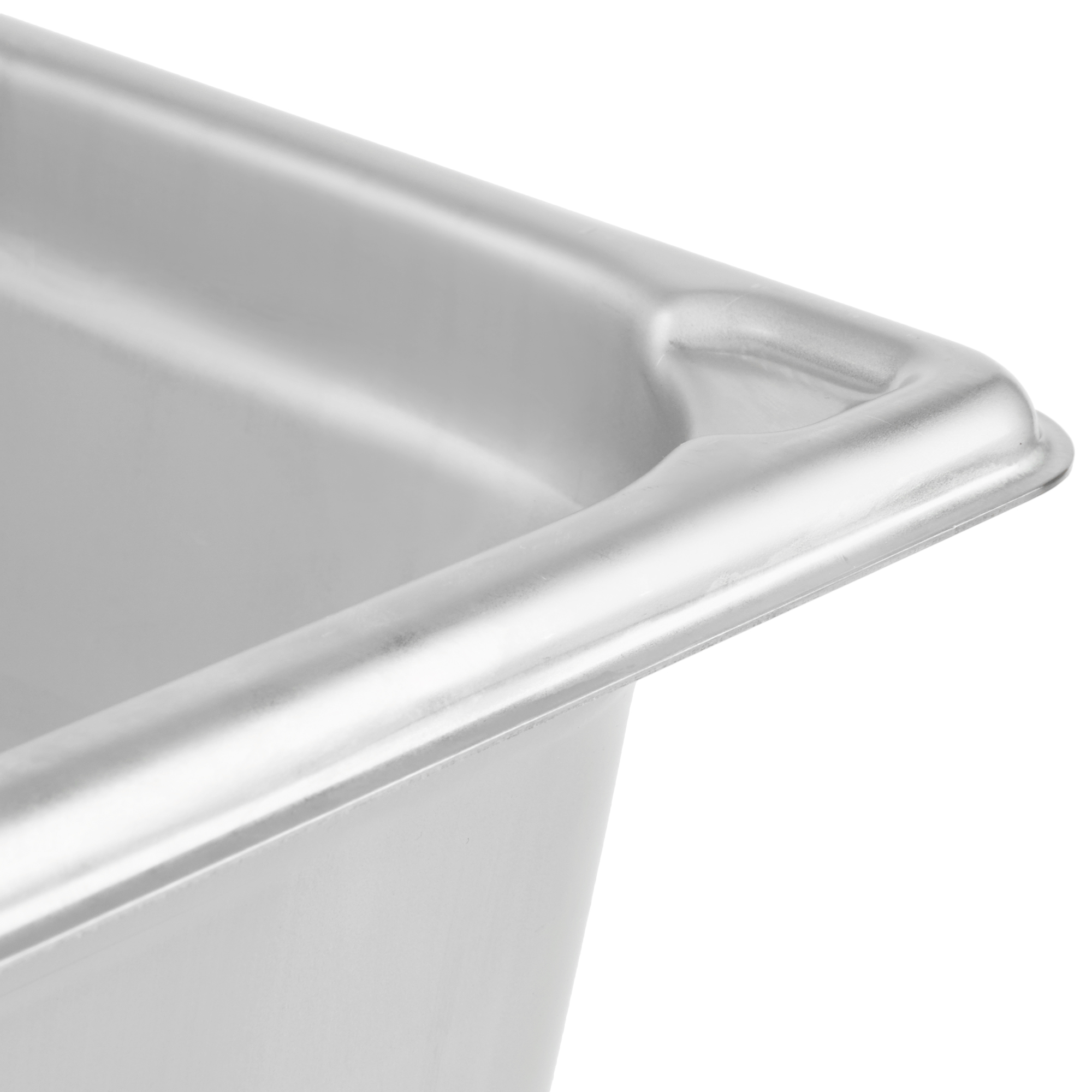 Vollrath, 30065, Steam Table Pan, Stainless Steel, Full Size