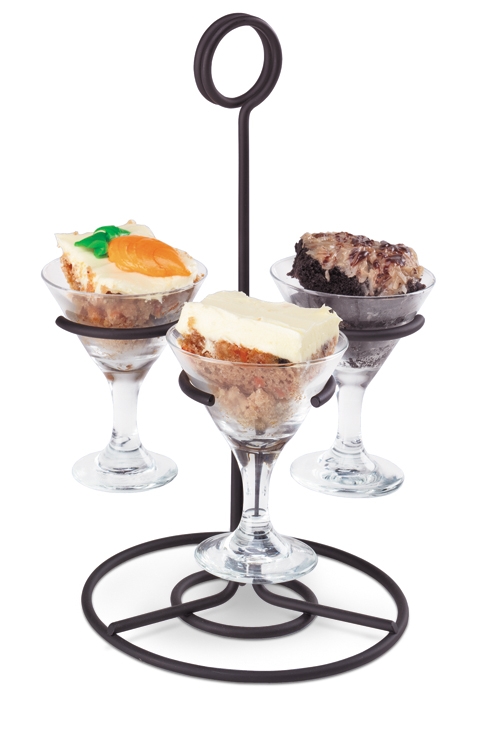Vollrath, WR-1027-06, Stemware Caddy