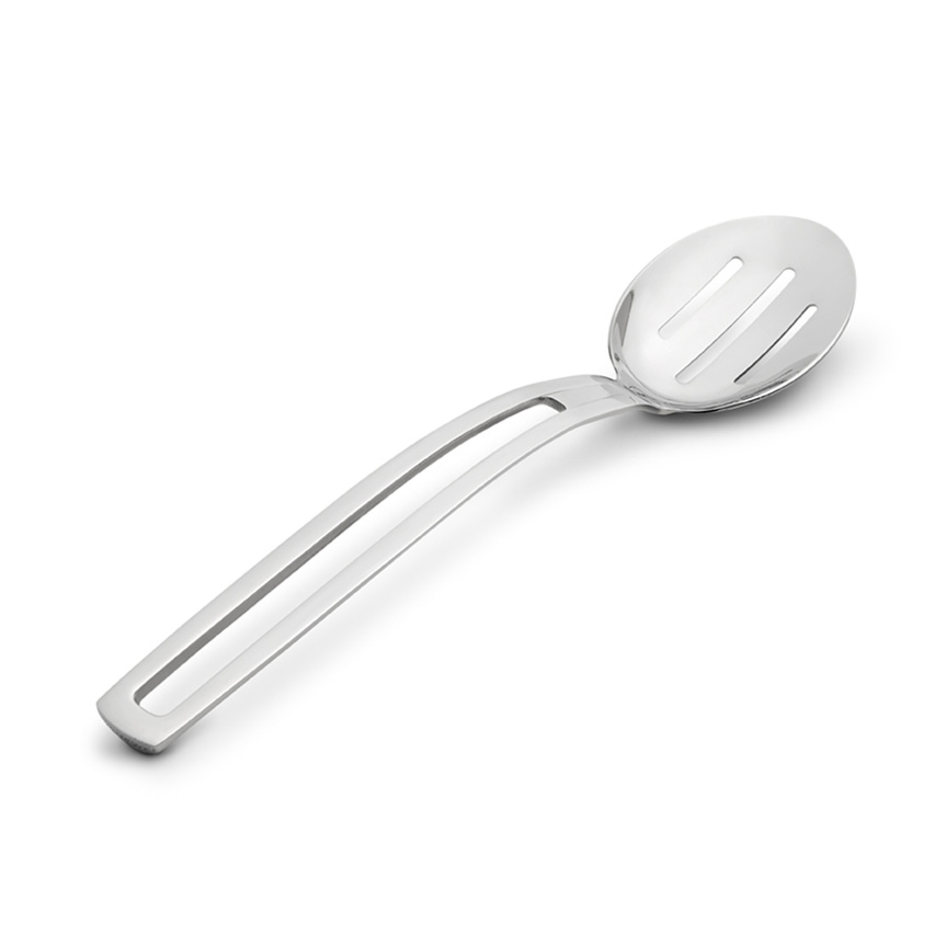 Vollrath, 46743, Serving Spoon, Slotted