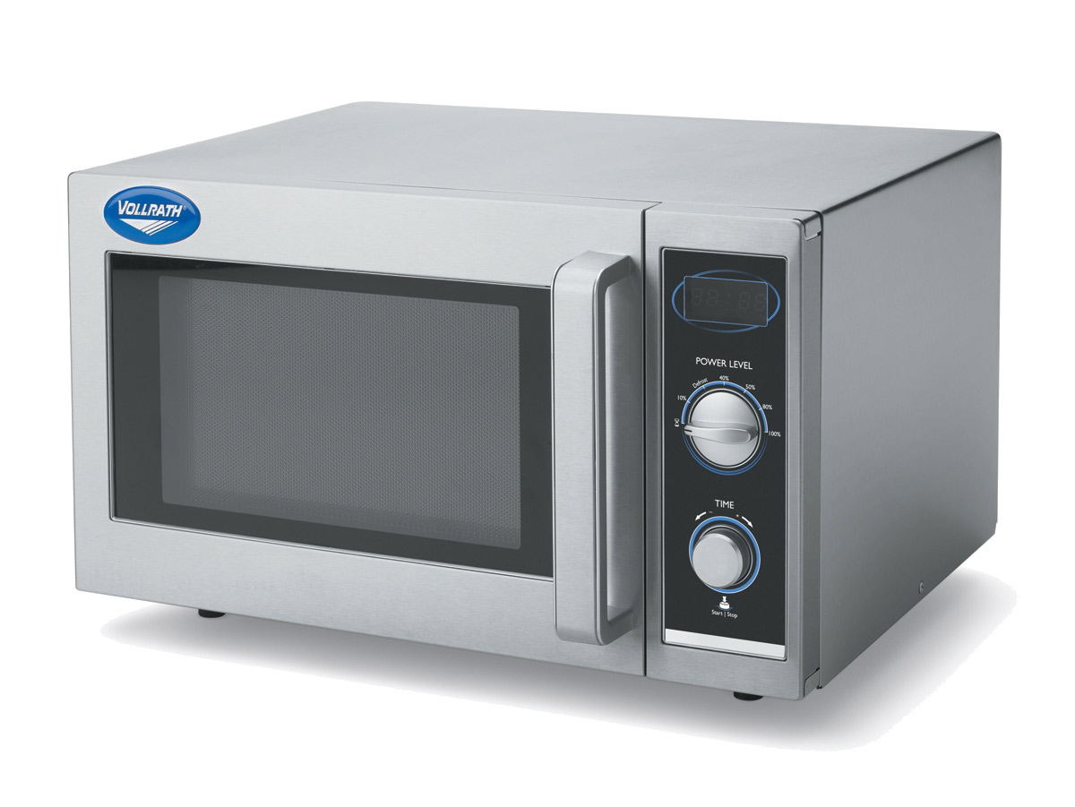 Vollrath, 40830, Microwave Oven
