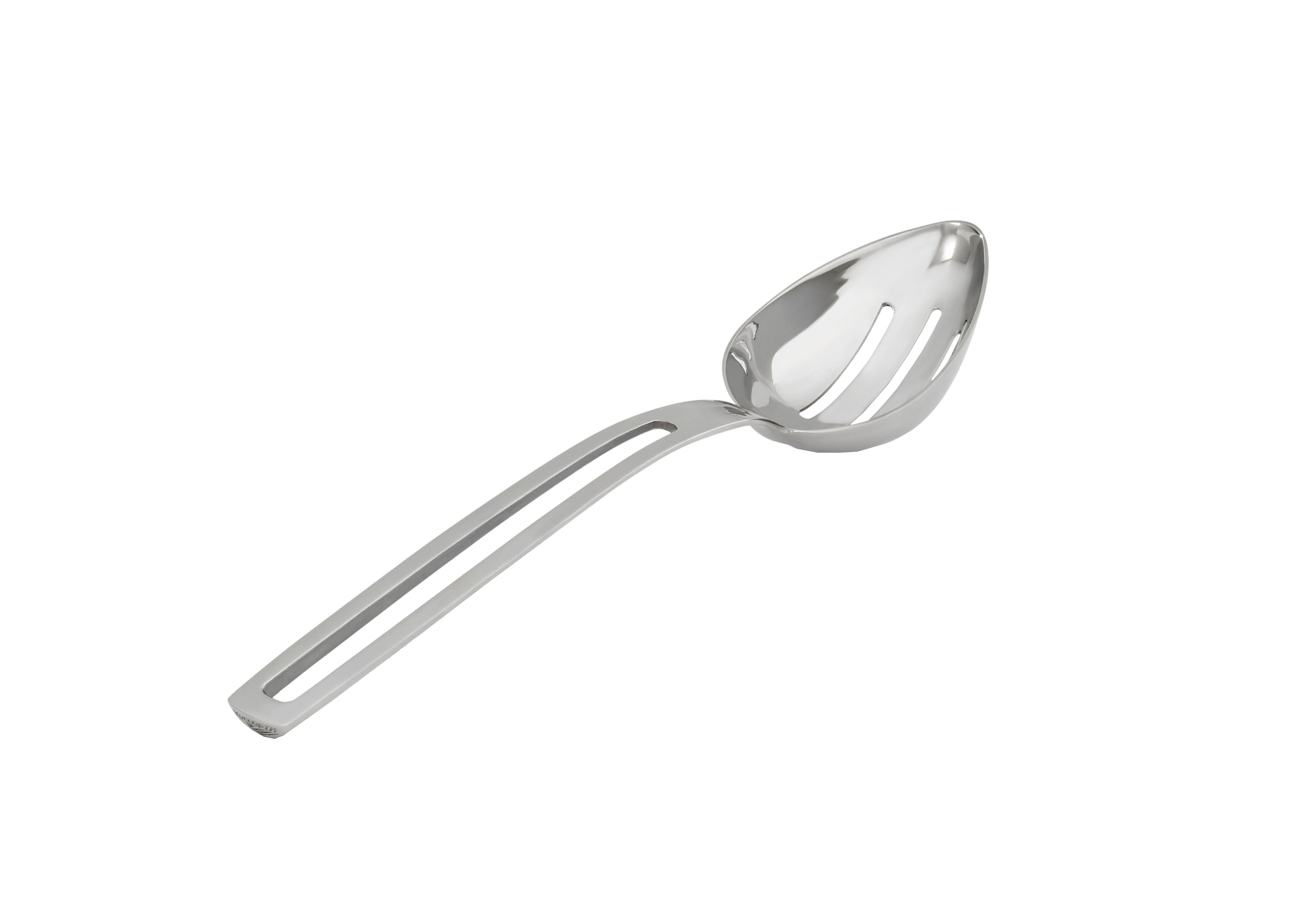 Vollrath, 46728, Serving Spoon, Slotted