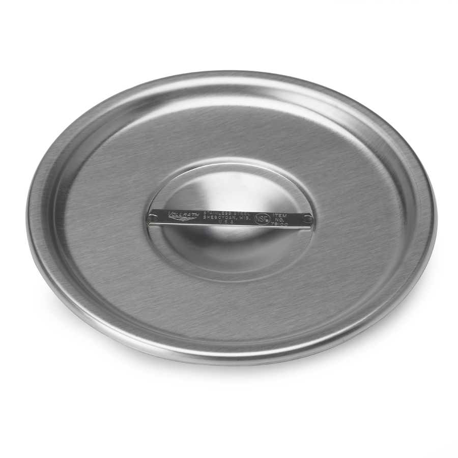 Vollrath, 79100, Bain Marie Pot Cover
