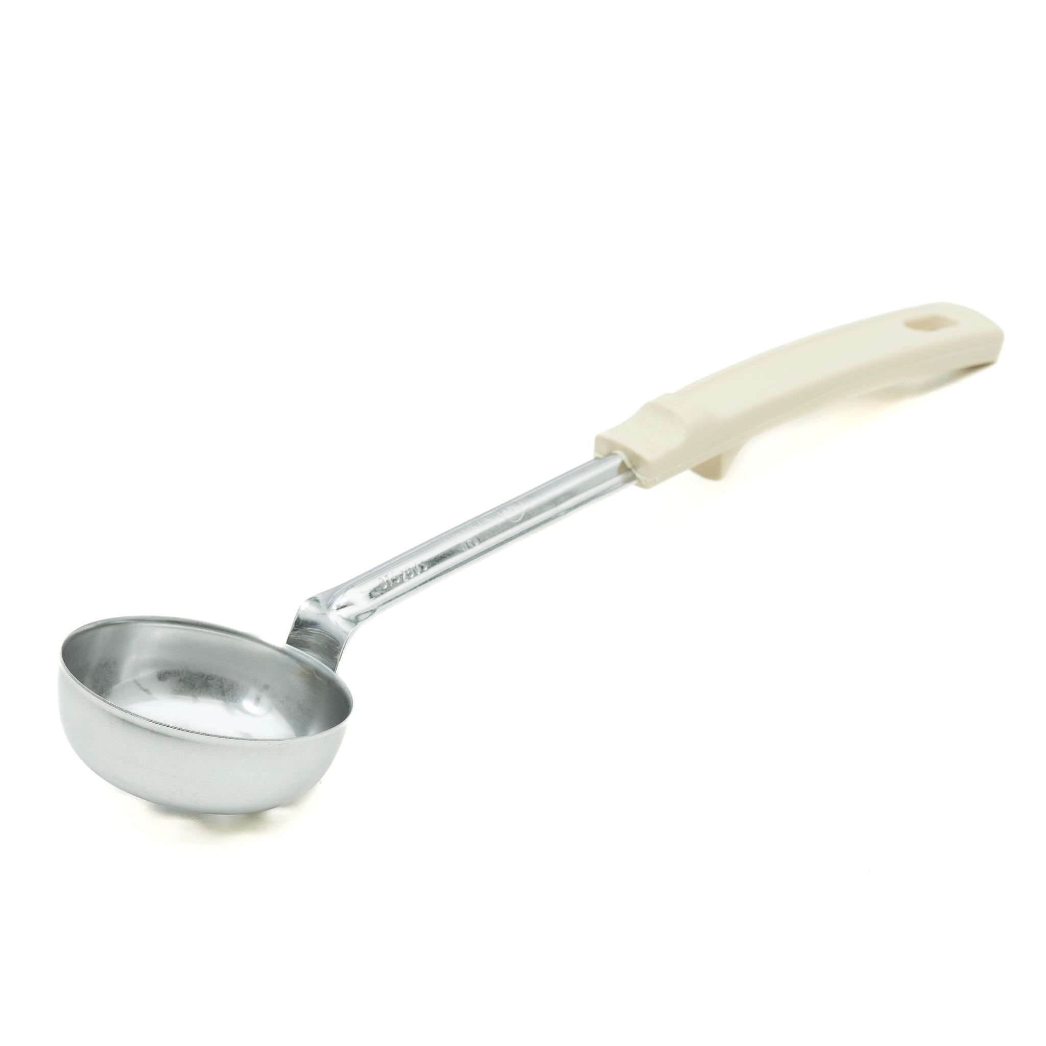 Vollrath, 62165, Spoon, Portion Control