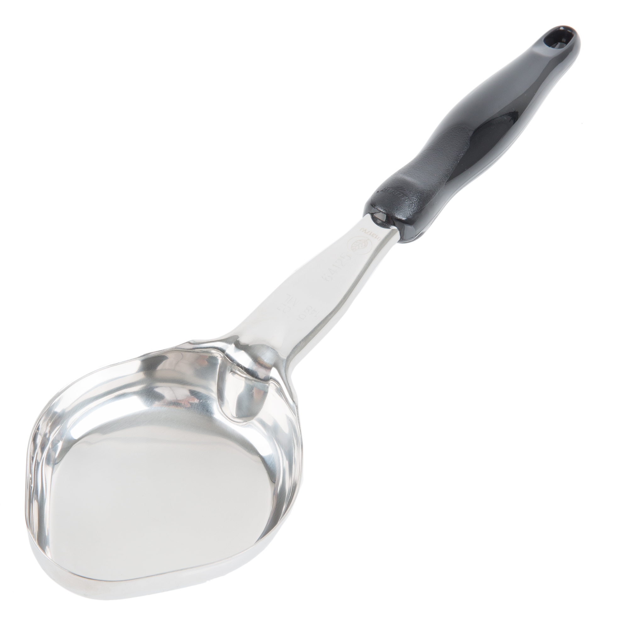 Vollrath, 6412520, Spoon, Portion Control