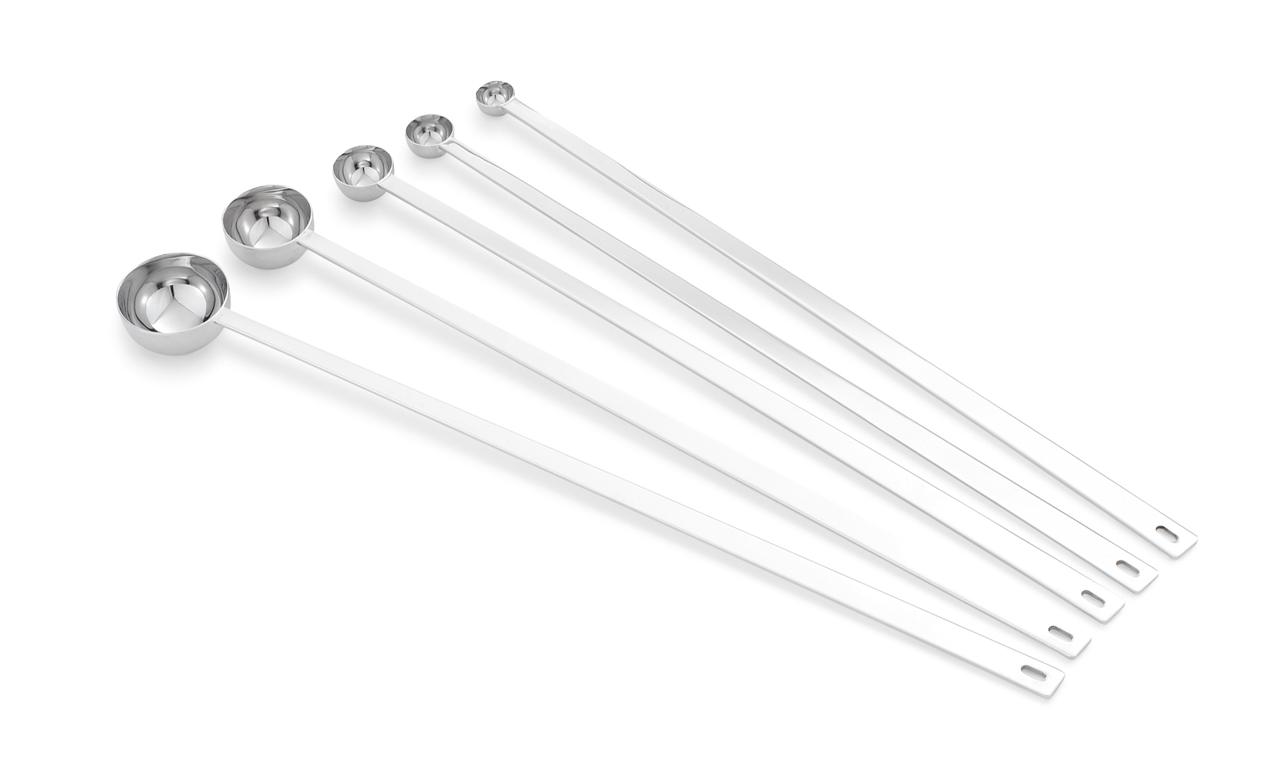 Vollrath, 47031, Measuring Spoons