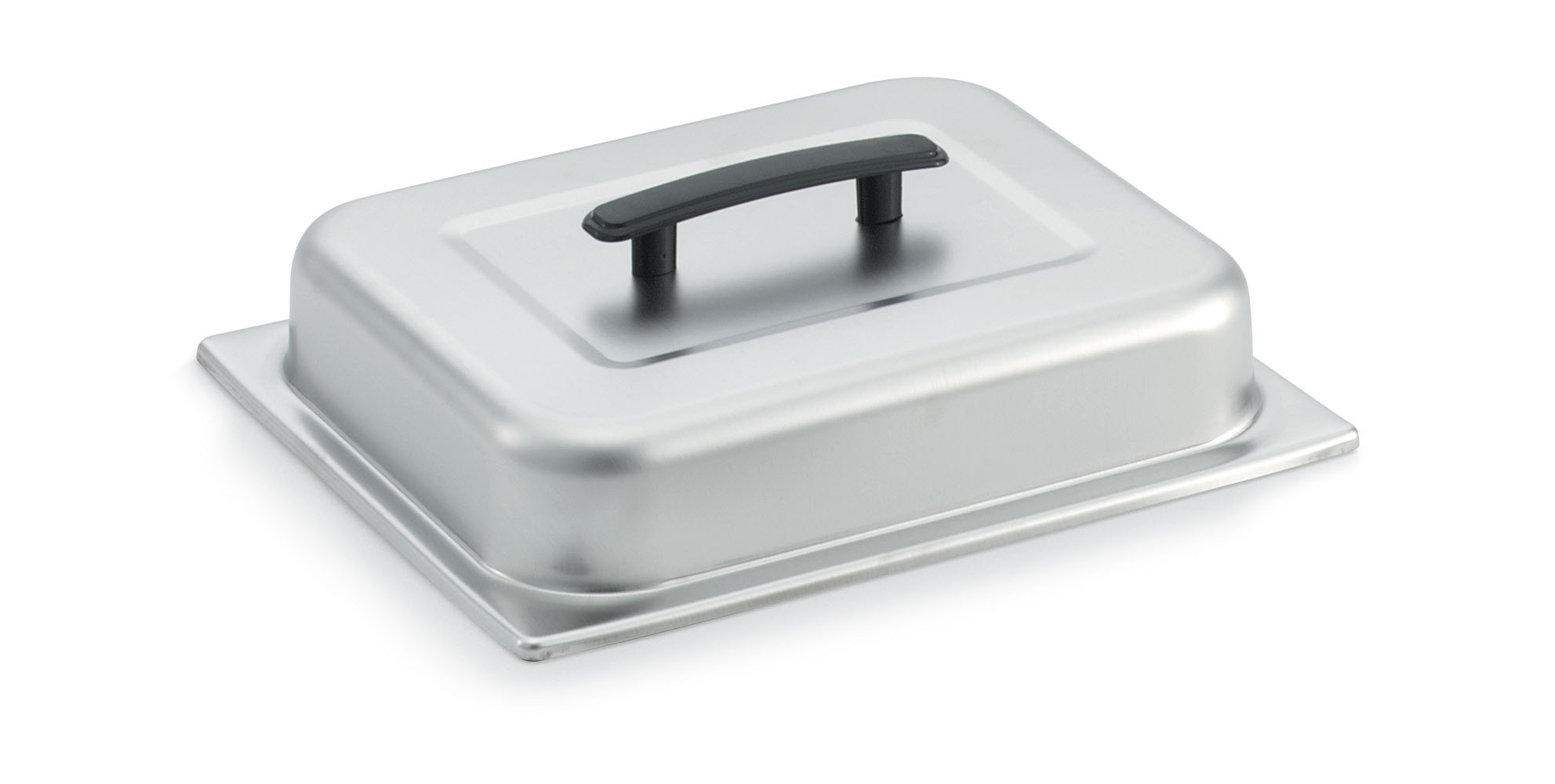 Vollrath, 77500, Steam Table Pan Cover, Stainless Steel