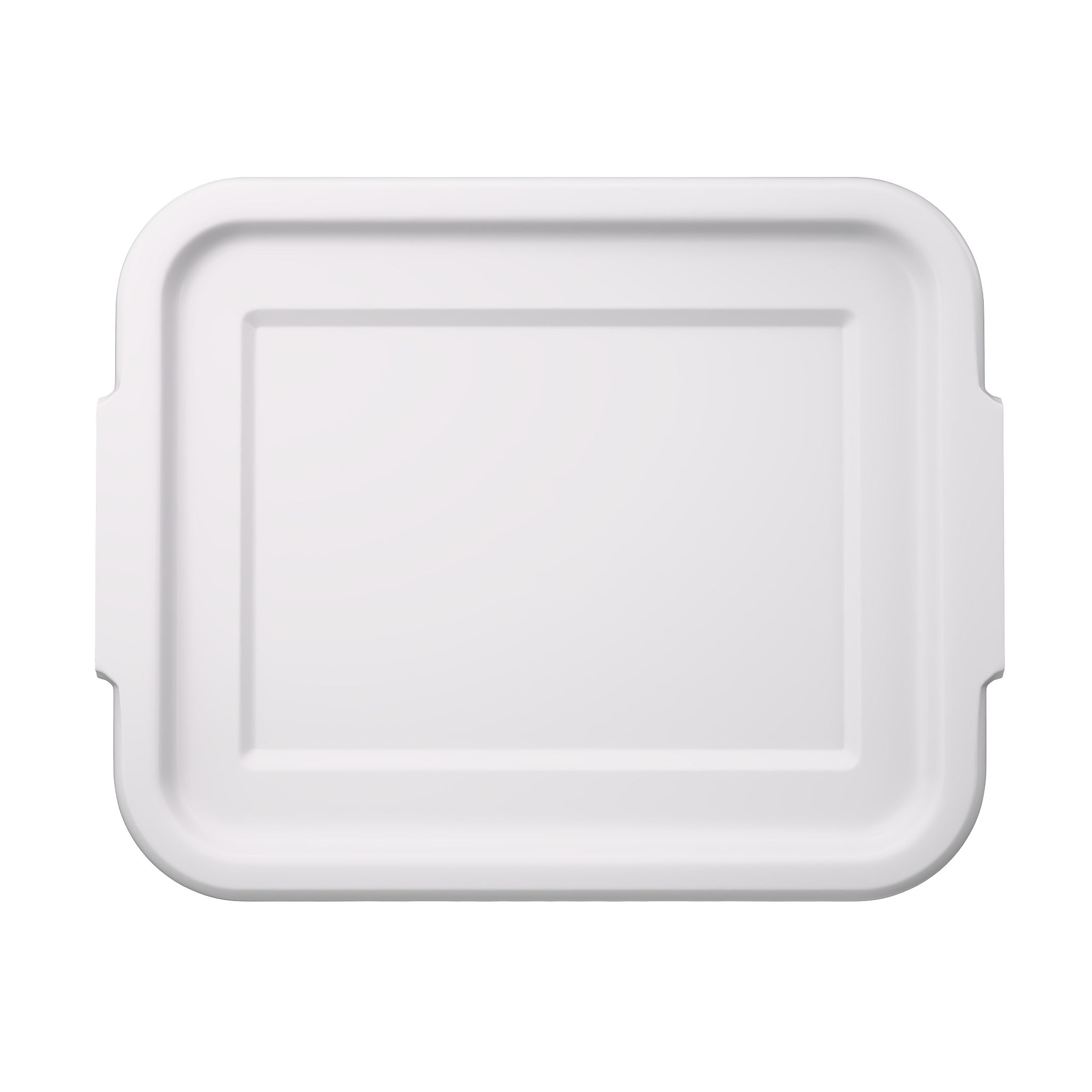 Vollrath, 52422, Bus Box / Tub Cover