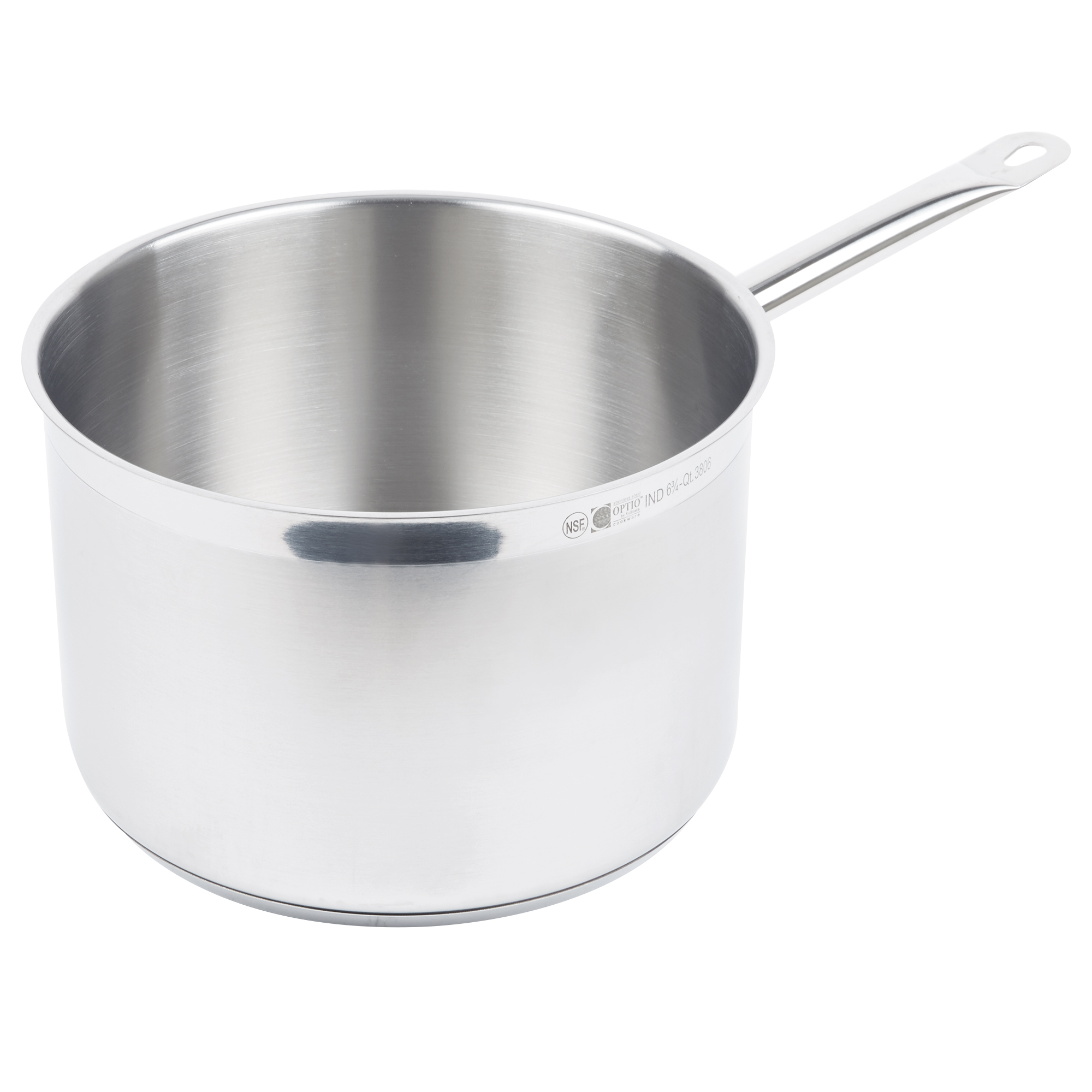 Vollrath, 3806, Sauce Pan