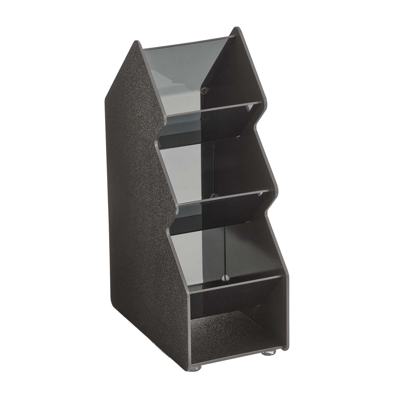 Vollrath, CTC-3V, Condiment Caddy, Rack Only