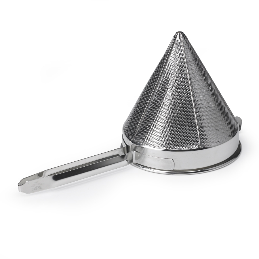 Vollrath, 47166, Strainer, China Cap / Chinois / Bouillon