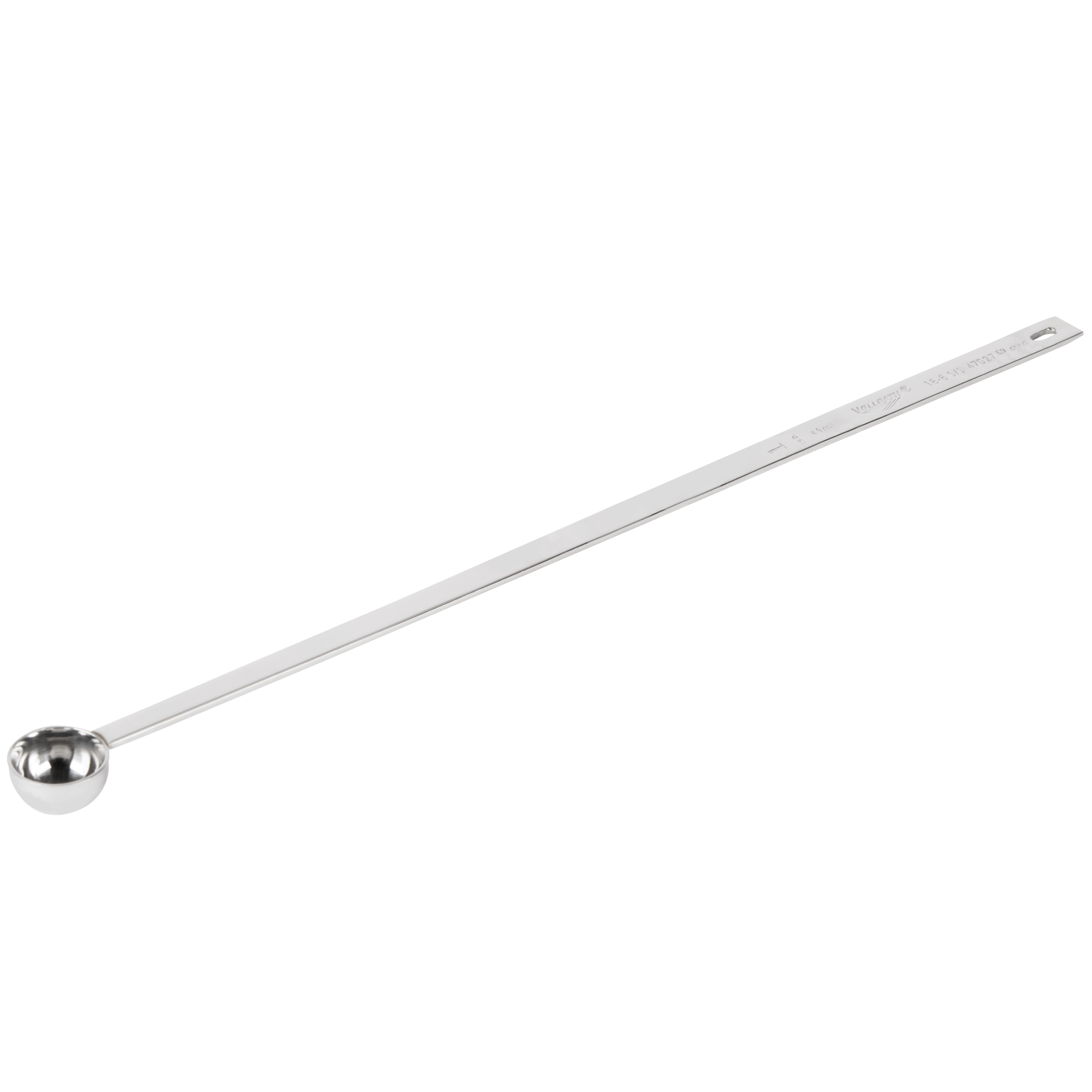 Vollrath, 47027, Measuring Spoons