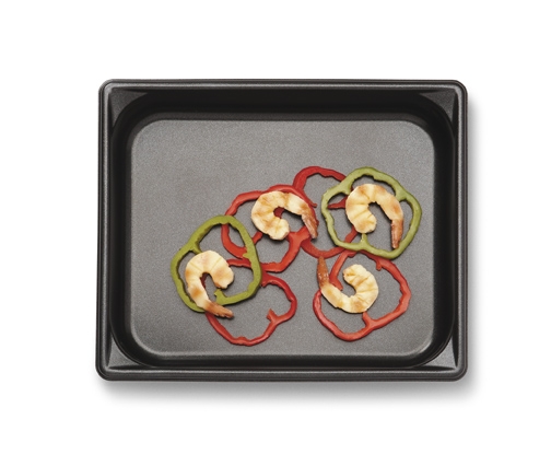 Vollrath, 70212, Steam Table Pan, Stainless Steel, Half Size
