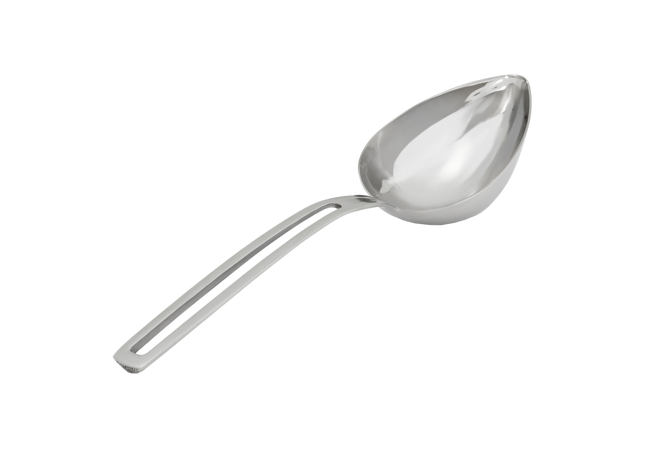 Vollrath, 46725, Serving Spoon, Solid