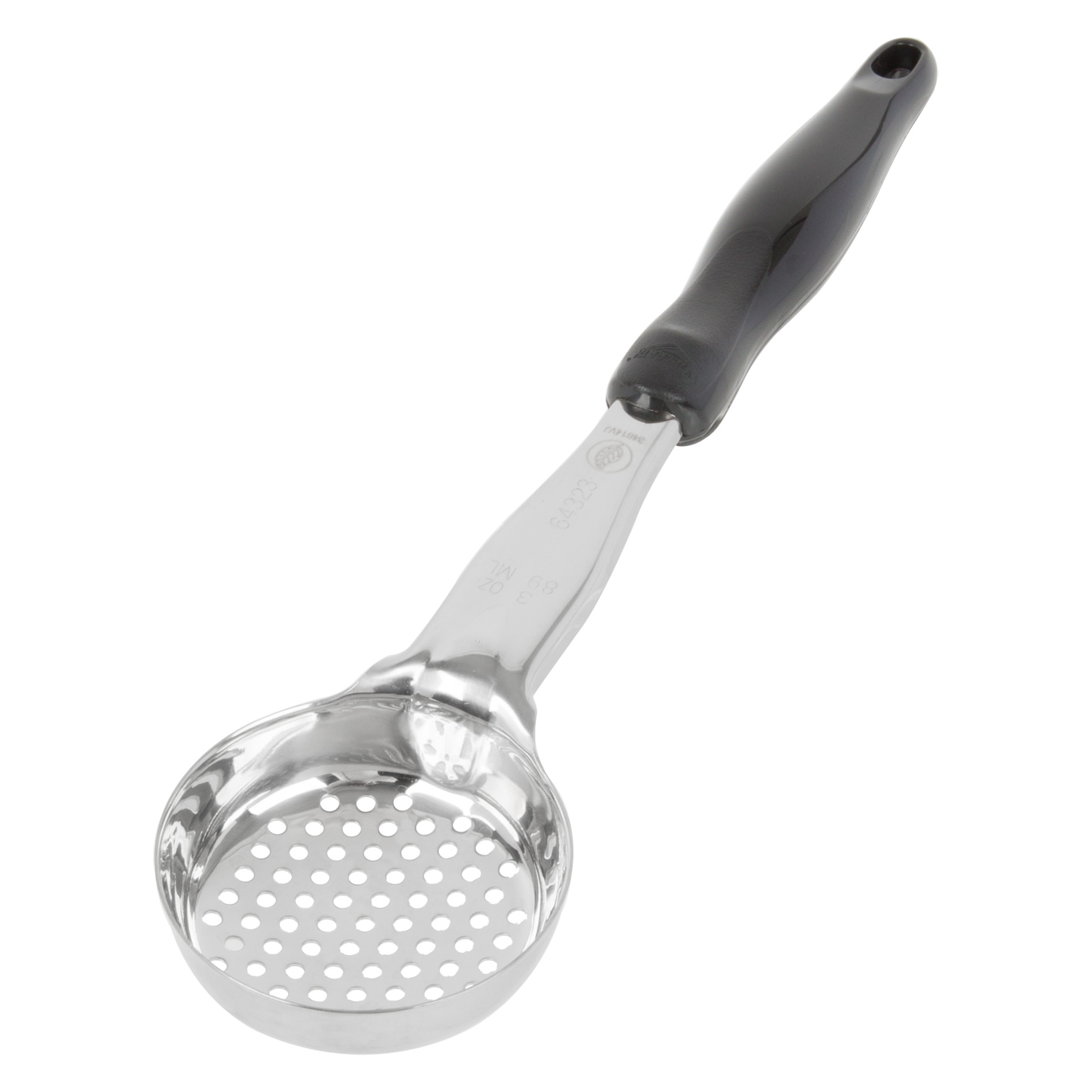 Vollrath, 6432320, Spoon, Portion Control