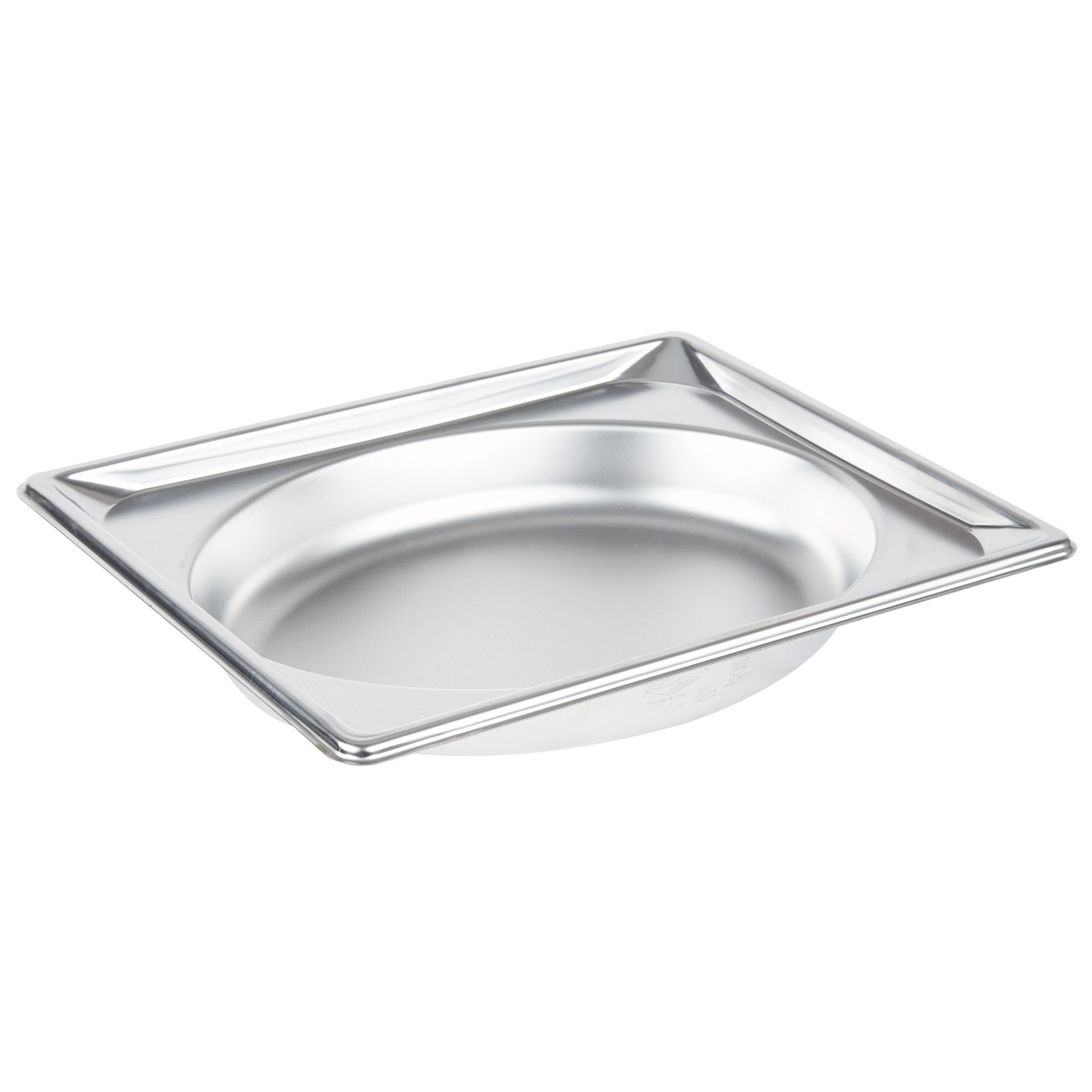 Vollrath, 3102015, Steam Table Pan, Stainless Steel