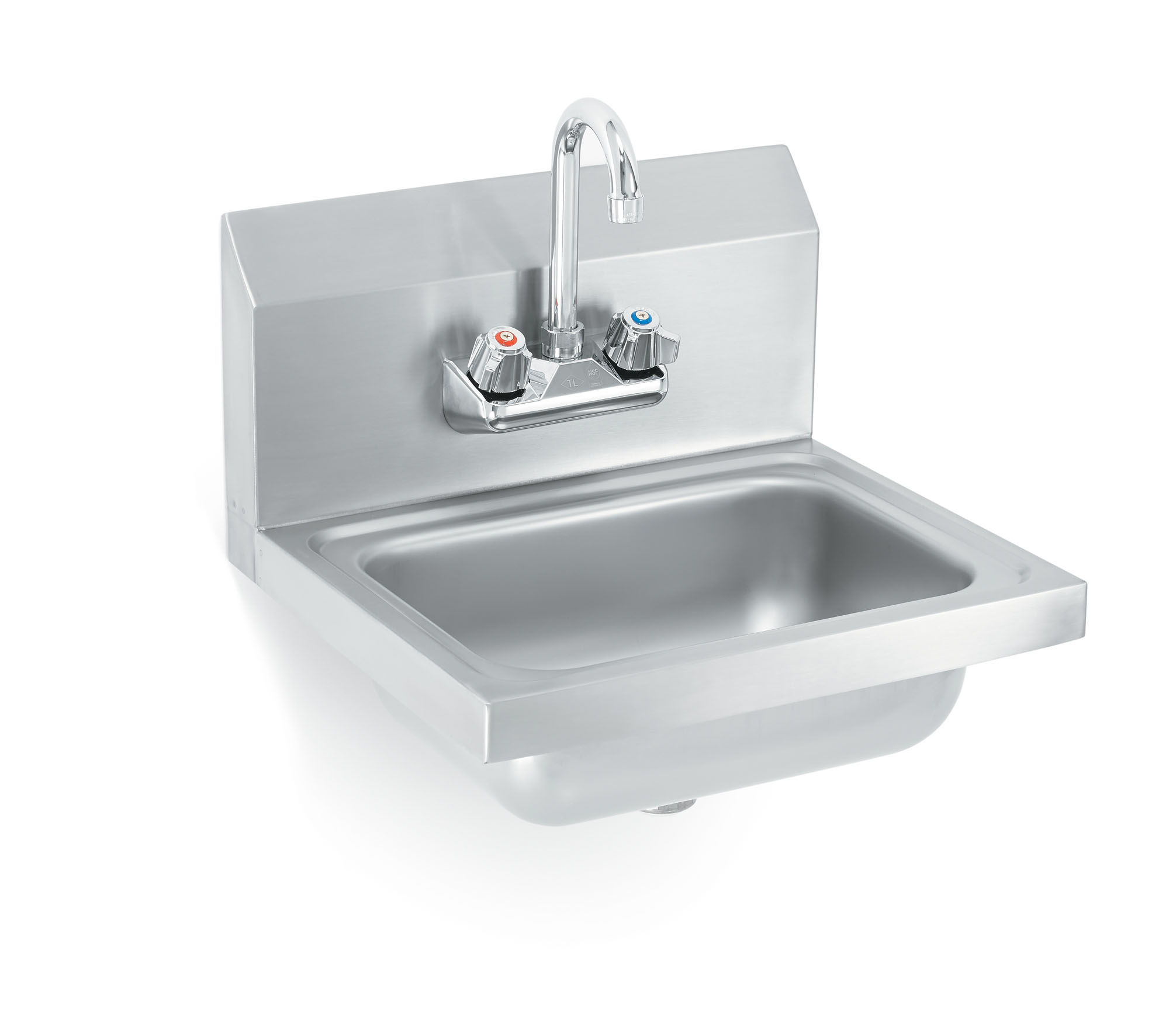 Vollrath, K1410-C, Sink, Hand