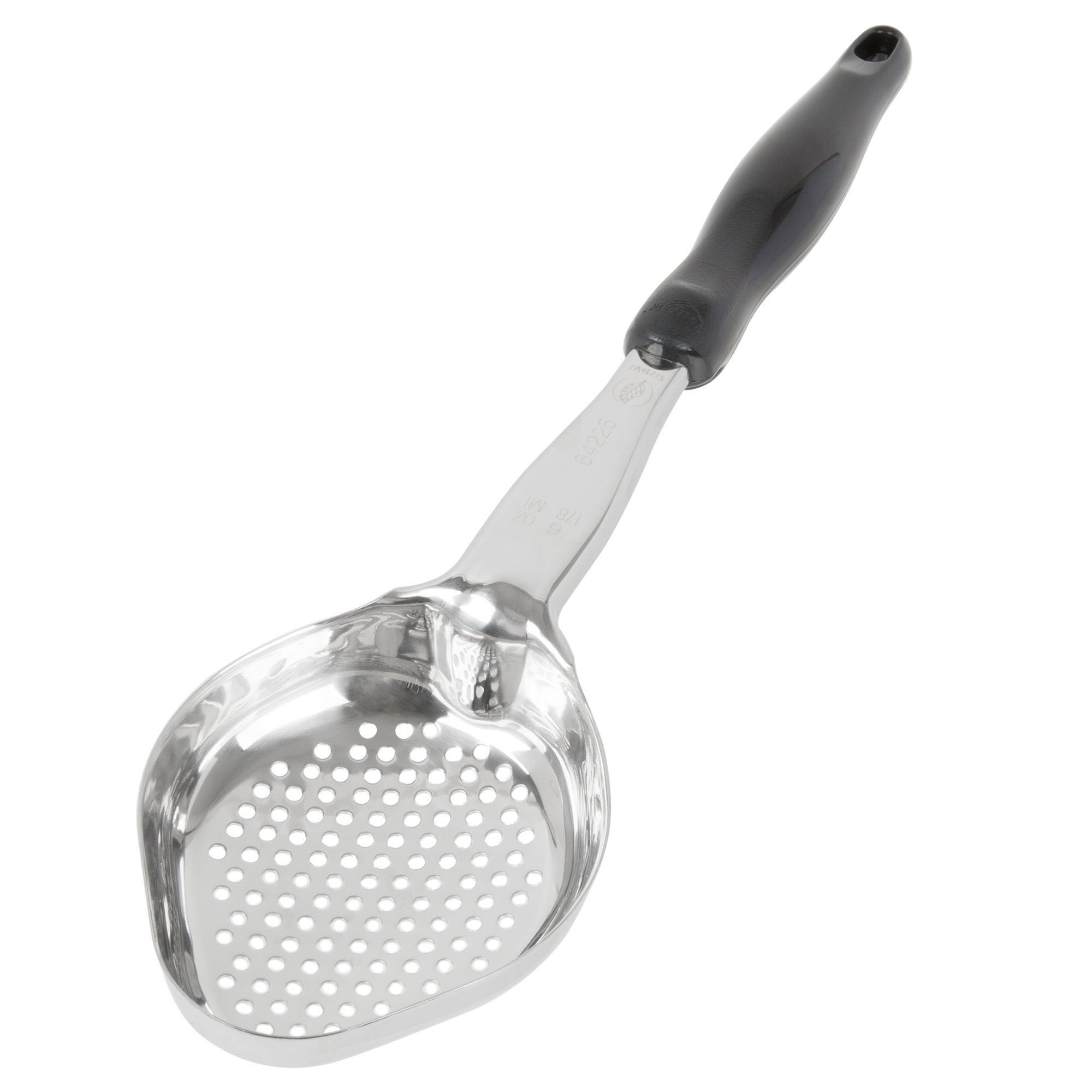 Vollrath, 6422620, Spoon, Portion Control