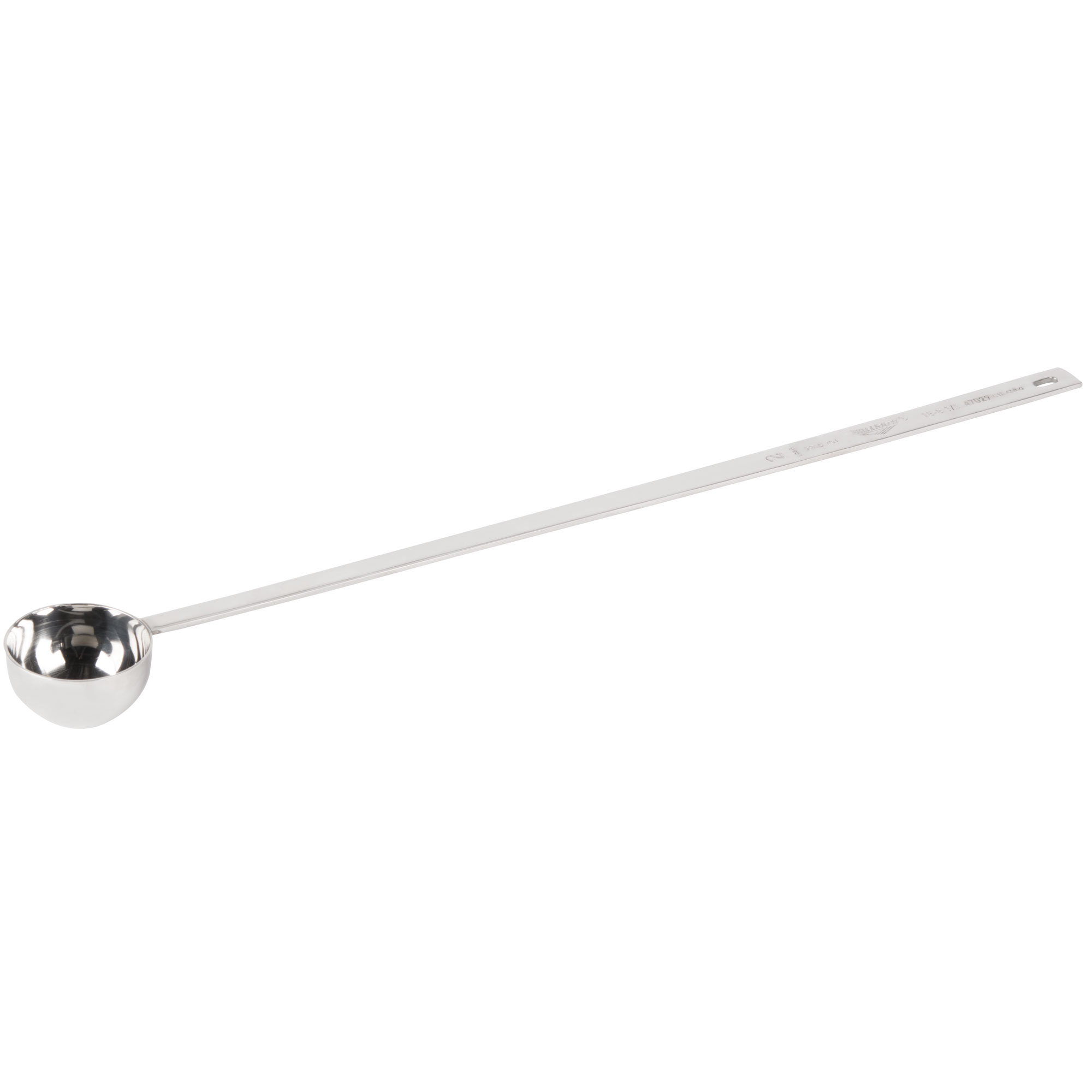 Vollrath, 47029, Measuring Spoons