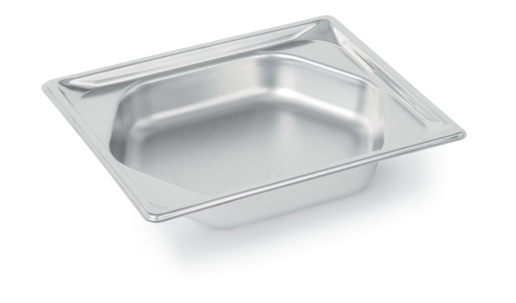 Vollrath, 3102220, Steam Table Pan, Stainless Steel