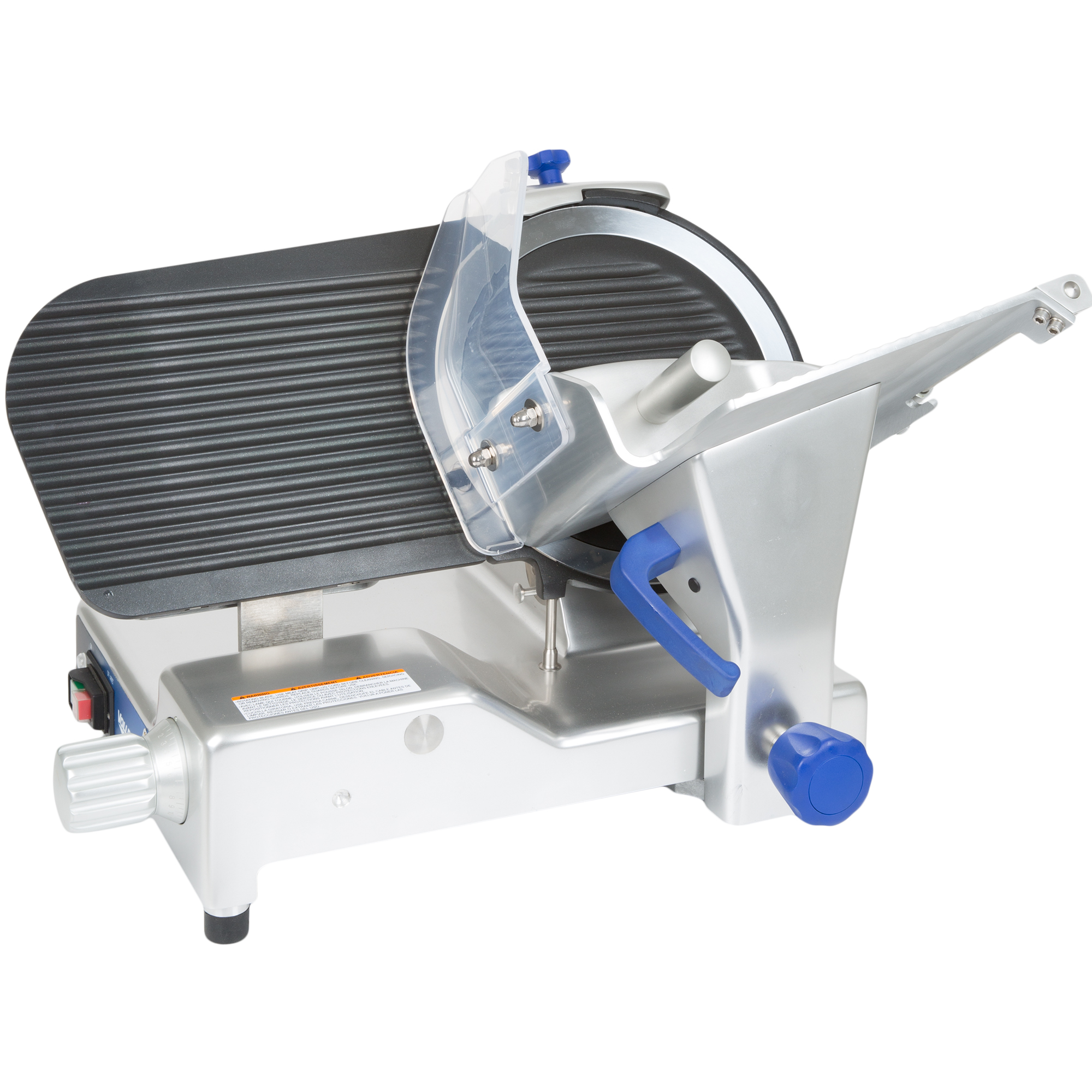 Vollrath, 40952, Food Slicer, Electric