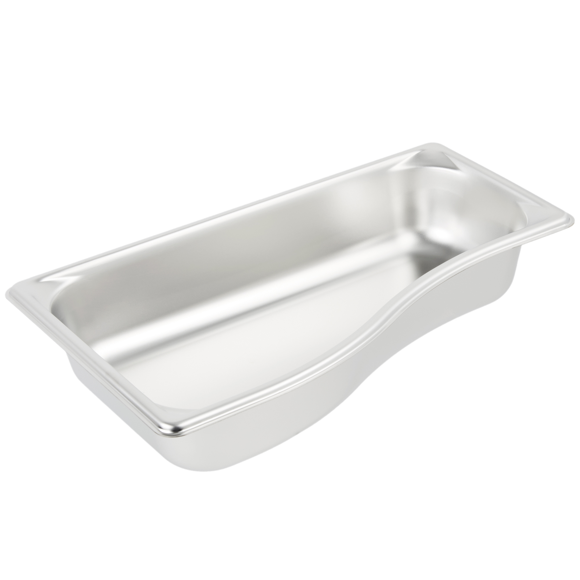 Vollrath, 3100320, Steam Table Pan, Stainless Steel