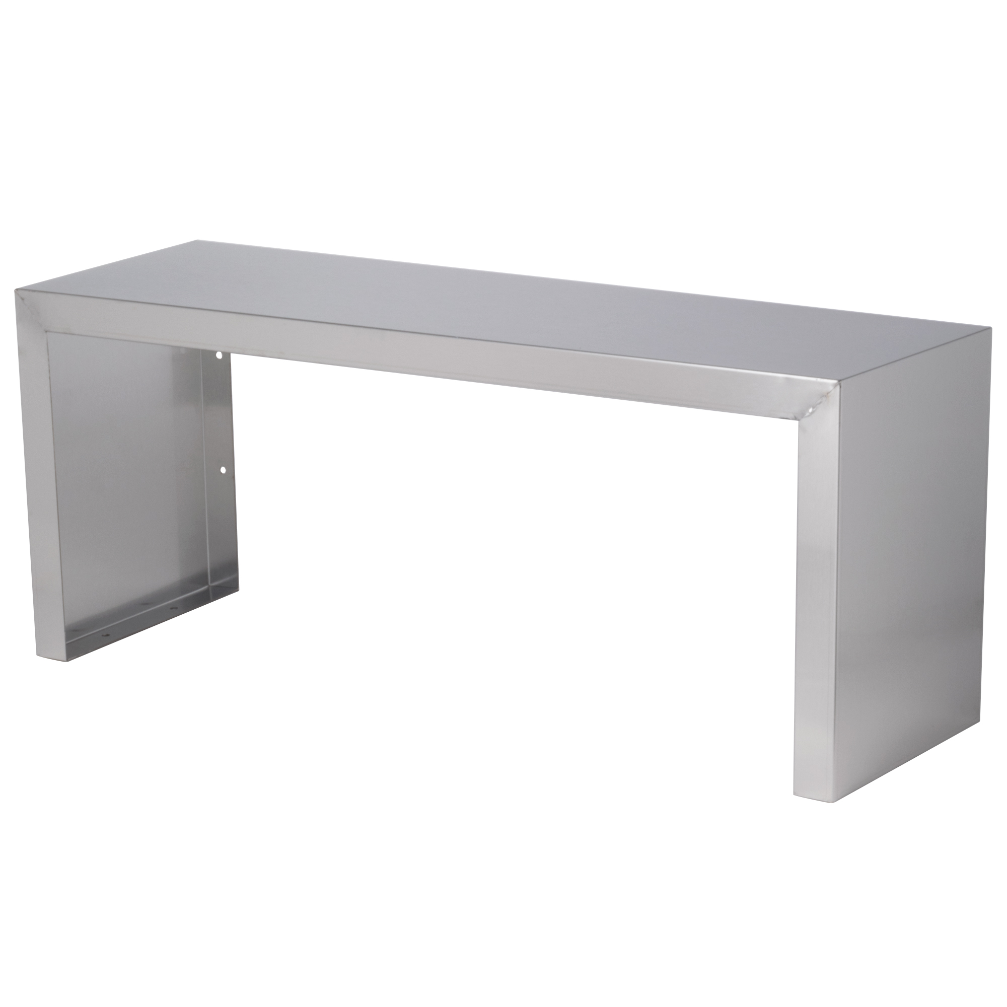 Vollrath, 38042, Overshelf, Table-Mounted
