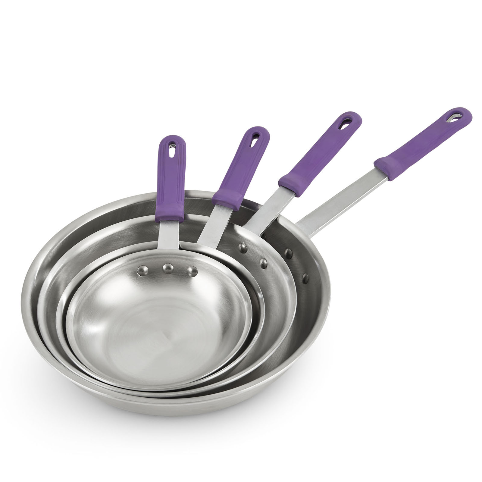 Vollrath, 400780, Fry Pan
