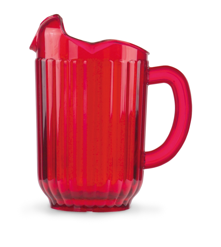 Vollrath, 6010-22, Pitcher, Plastic