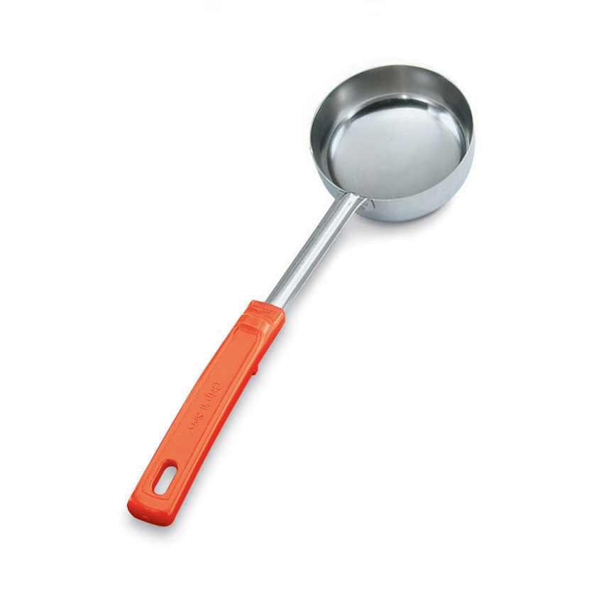 Vollrath, 62182, Spoon, Portion Control