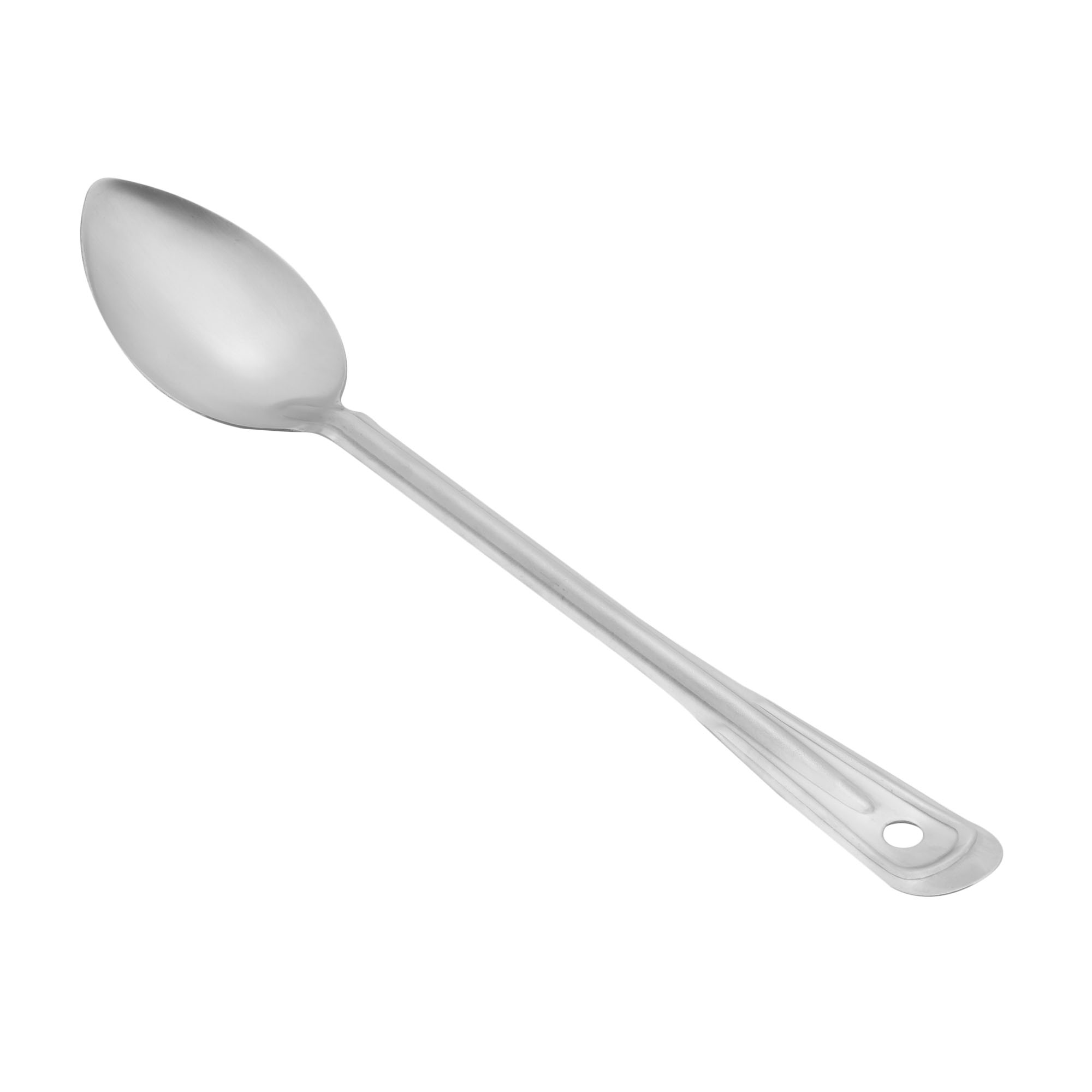 Vollrath, 46981, Serving Spoon, Solid