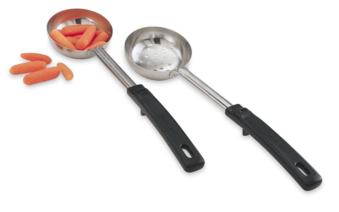 Vollrath, 61157, Spoon, Portion Control