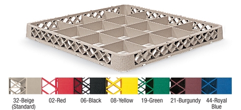 Traex®, TRD, Dishwasher Rack Extender