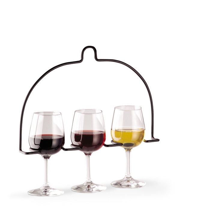 Vollrath, WR-1028-06, Stemware Caddy