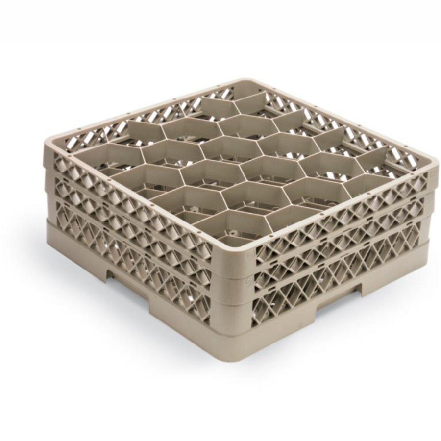 Traex®, TR11GG, Dishwasher Rack, Glass Compartment