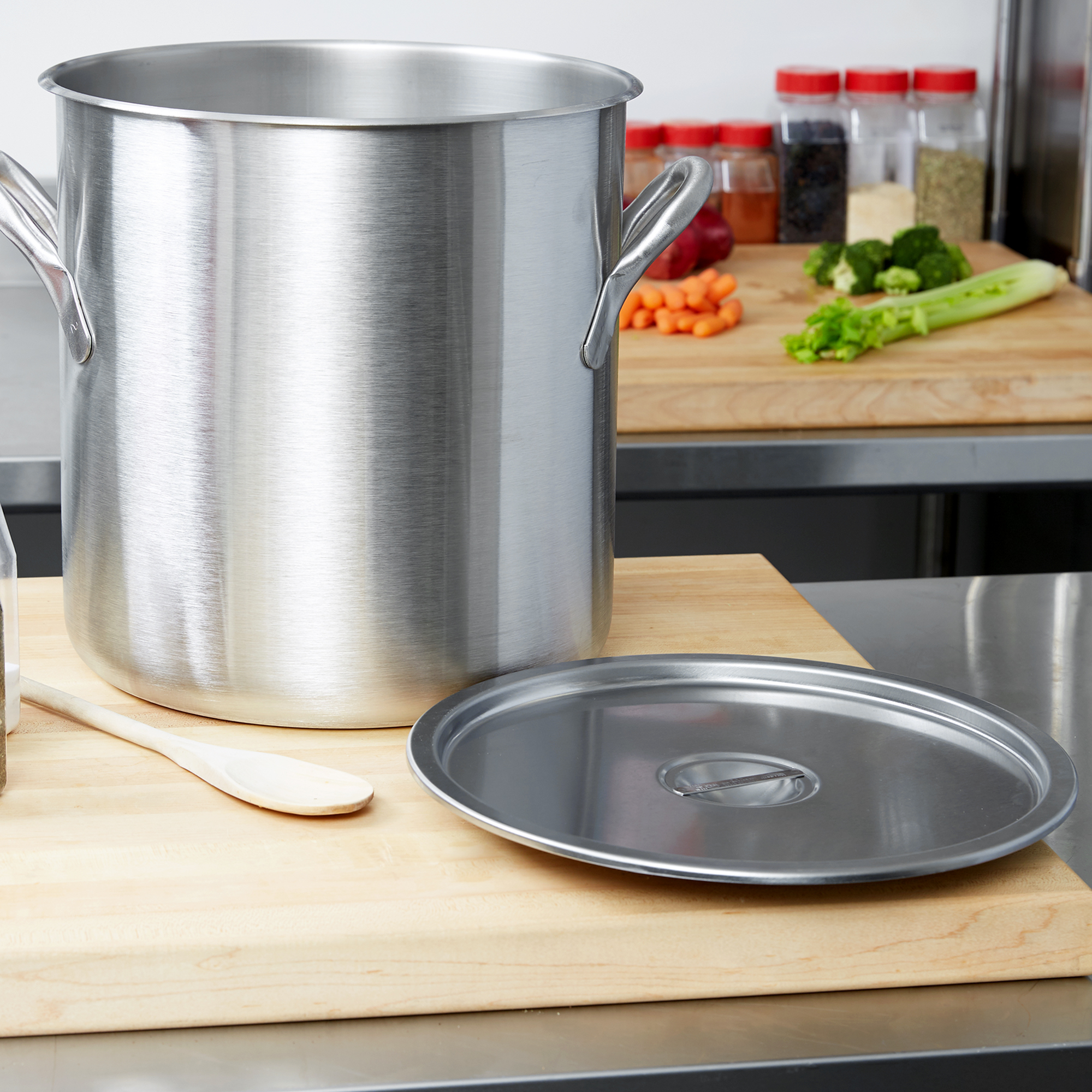 Vollrath, 78672, Cover / Lid, Cookware
