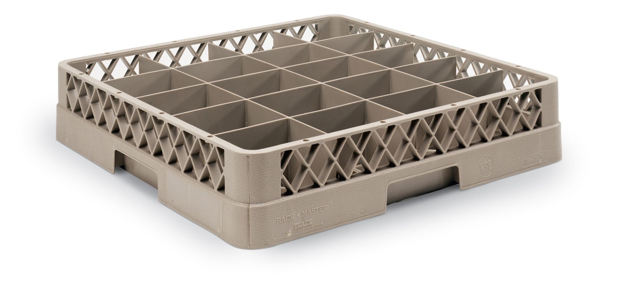 Traex®, TR5, Dishwasher Rack, Cup Compartment