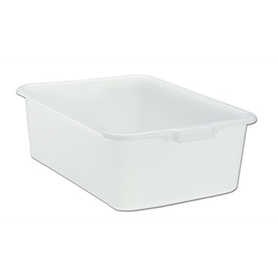 Vollrath, 1527B-05, Bus Box / Tub