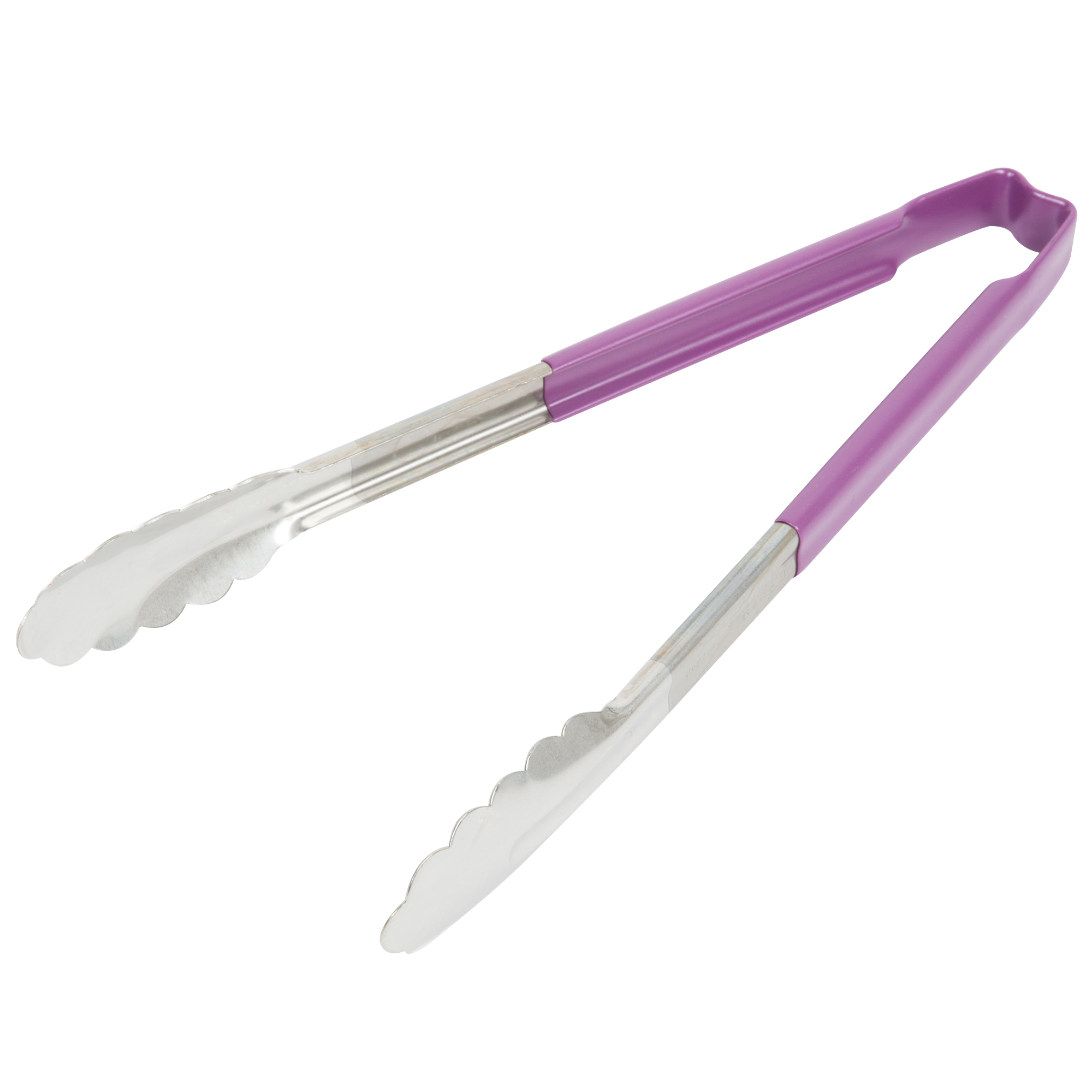 Vollrath, 4781280, Tongs, Utility