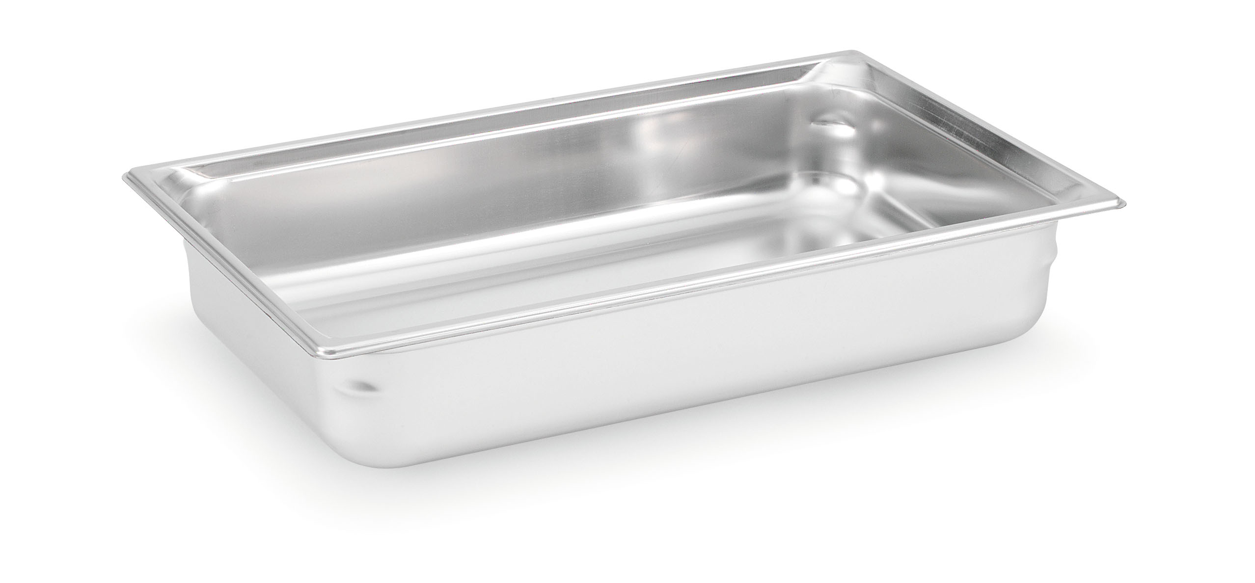 Vollrath, 90042, Steam Table Pan, Stainless Steel