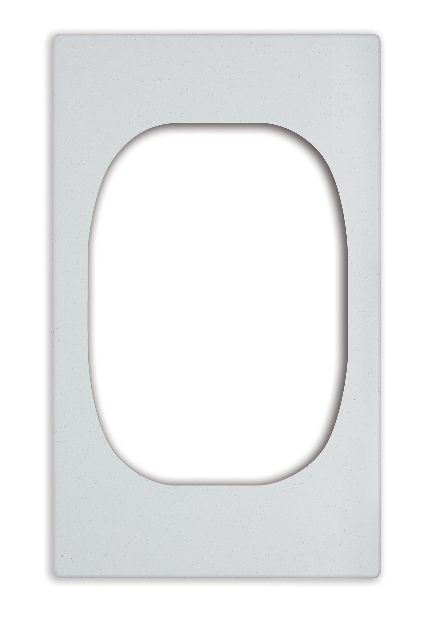 Vollrath, 8242720, Adapter Plate