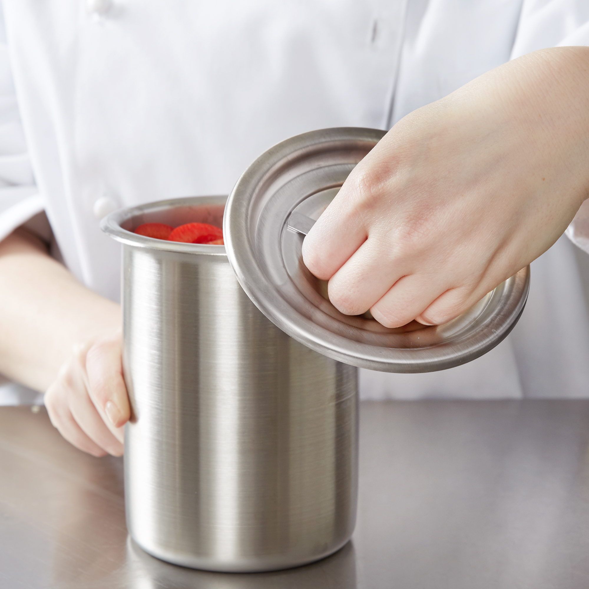 Vollrath, 79040, Bain Marie Pot Cover