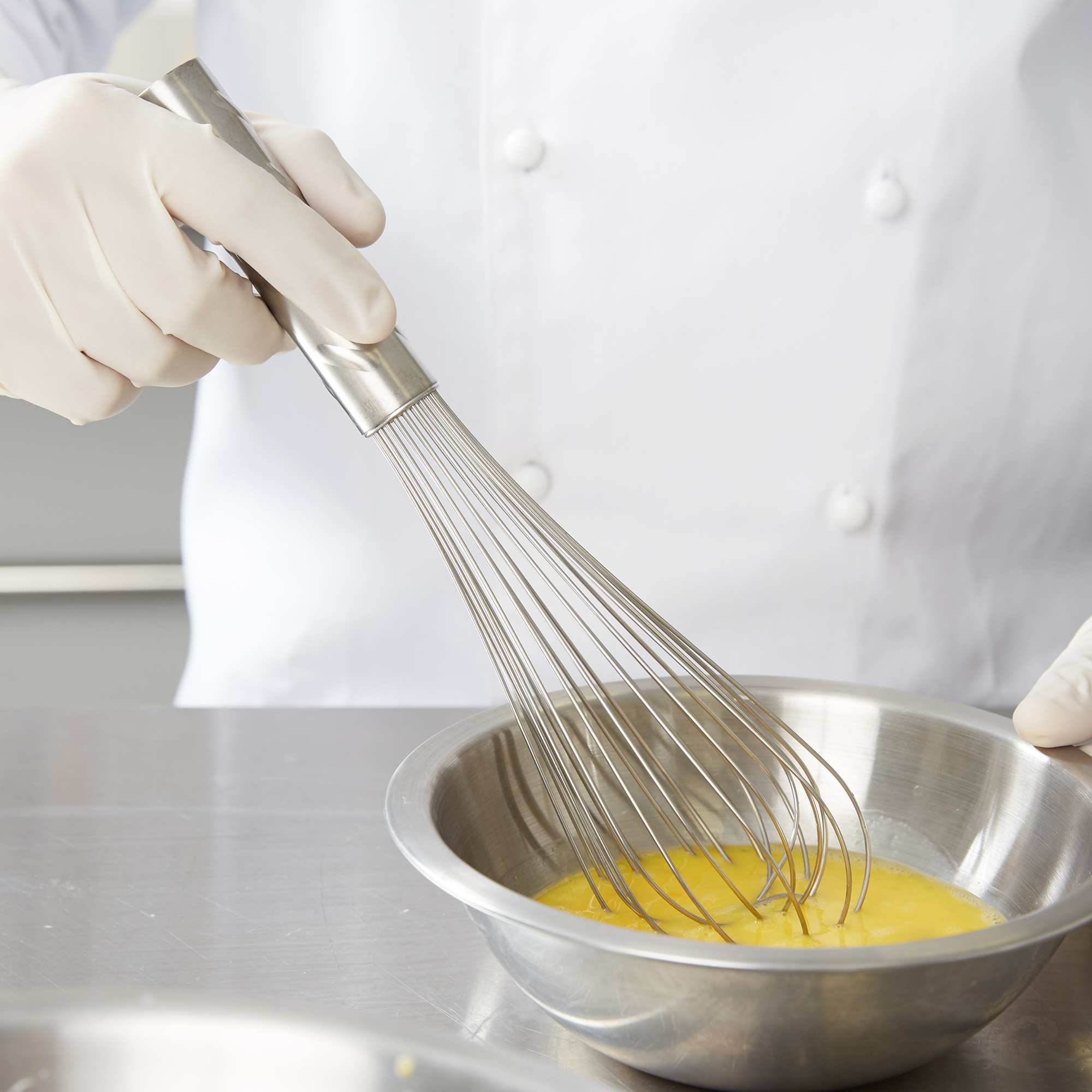 Vollrath, 47256, Piano Whip / Whisk, 12