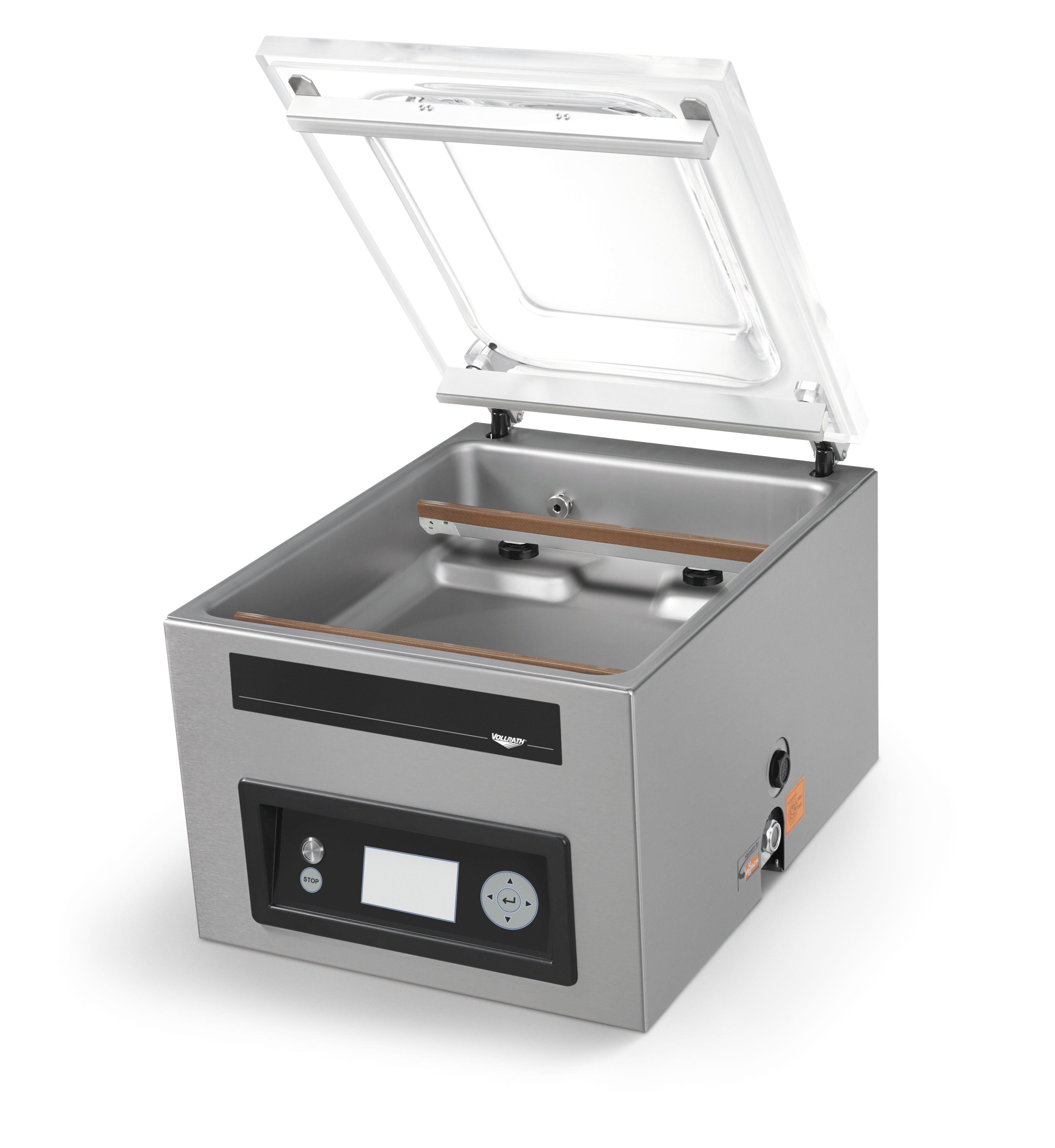 Vollrath, 40834, Food Packaging Machine