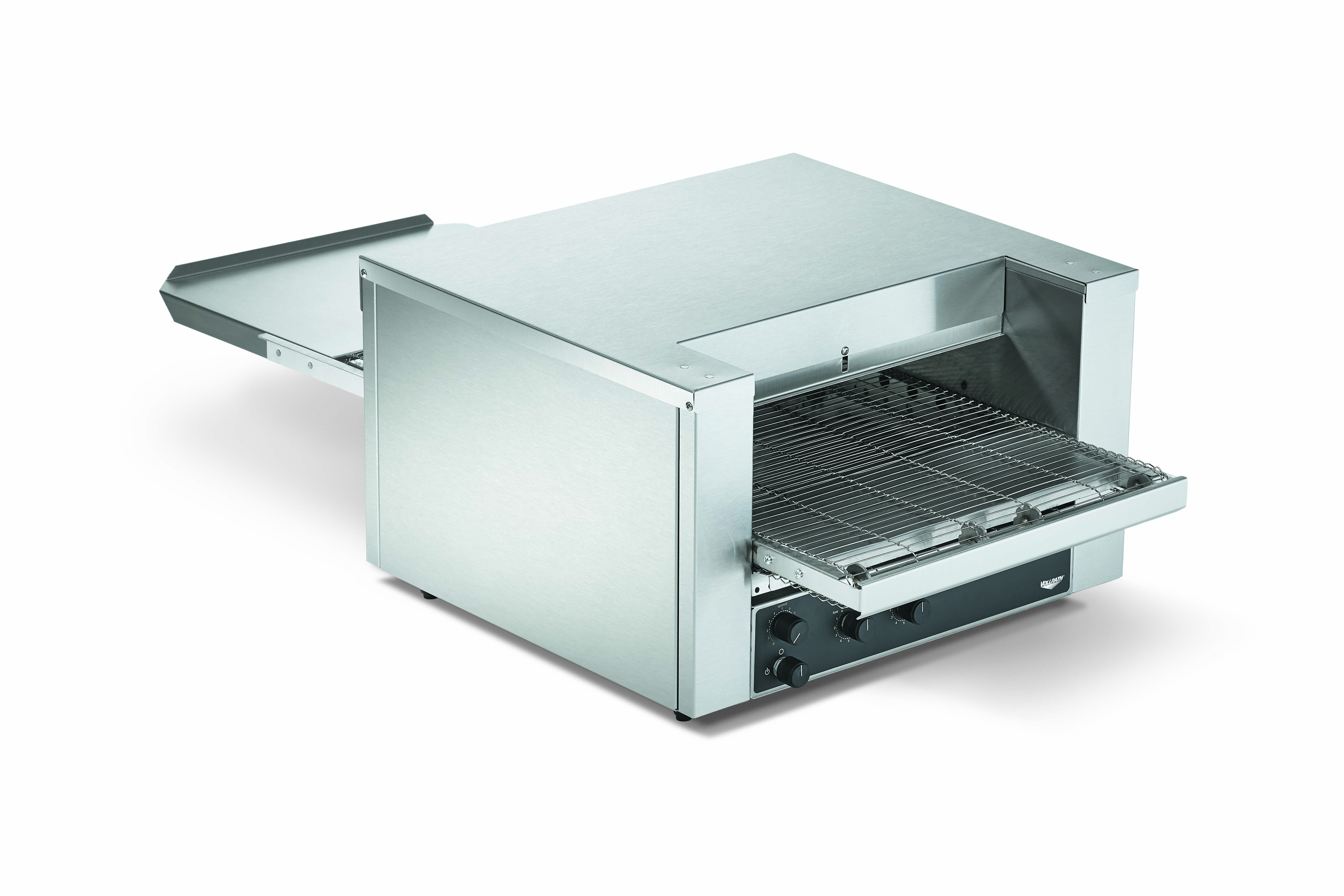 Vollrath, SO2-24014.5, Oven, Electric, Conveyor