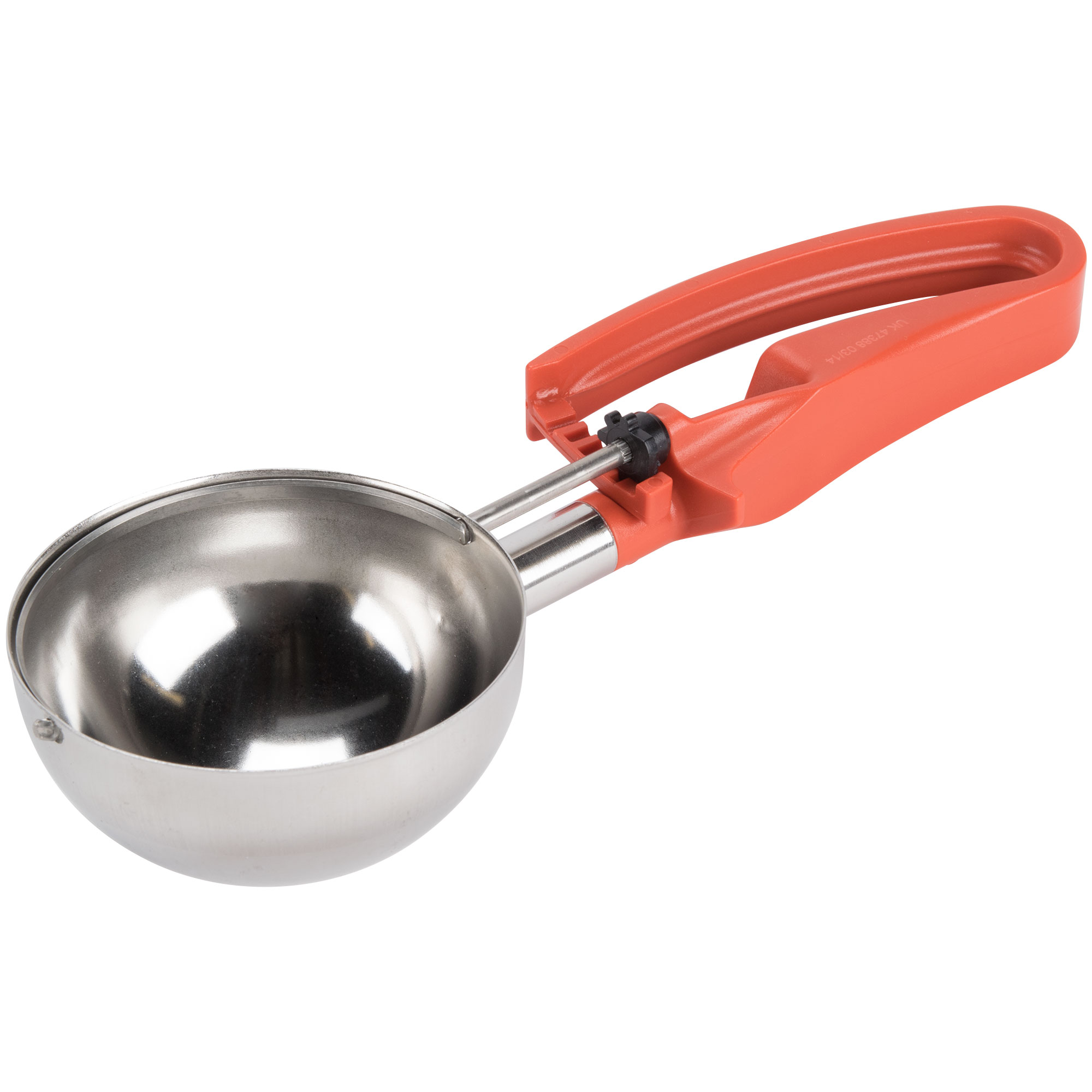 Vollrath, 47388, Disher, Standard Round Bowl