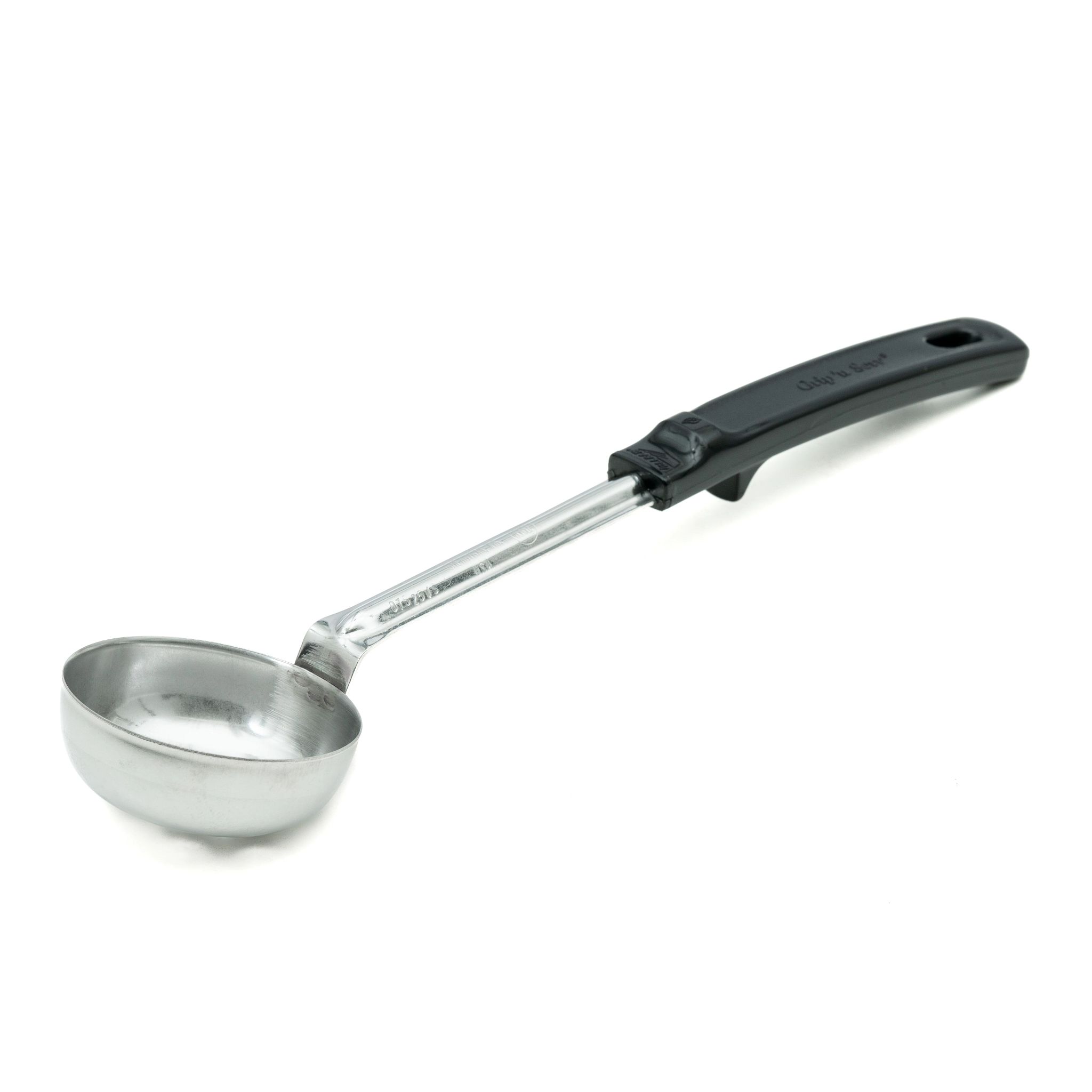 Vollrath, 61165, Spoon, Portion Control